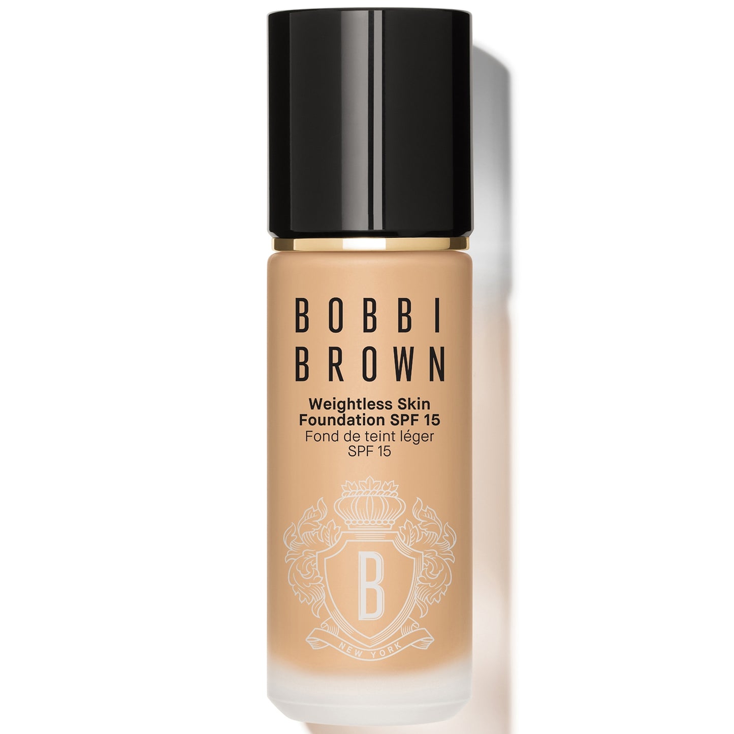 Bobbi Brown Weightless Skin Foundation SPF15 30ml (Various Shades) - Cool Natural