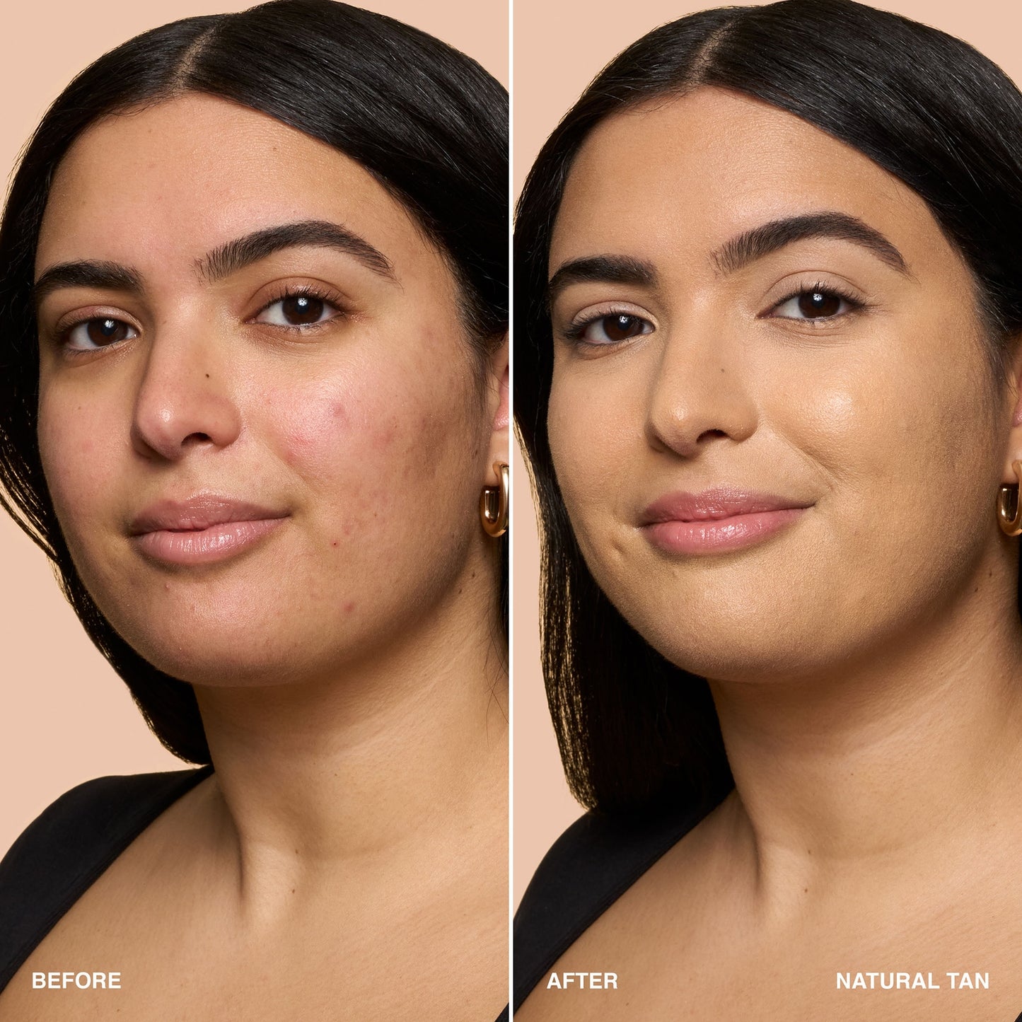 Bobbi Brown Weightless Skin Foundation SPF15 30ml (Various Shades) - Cool Natural