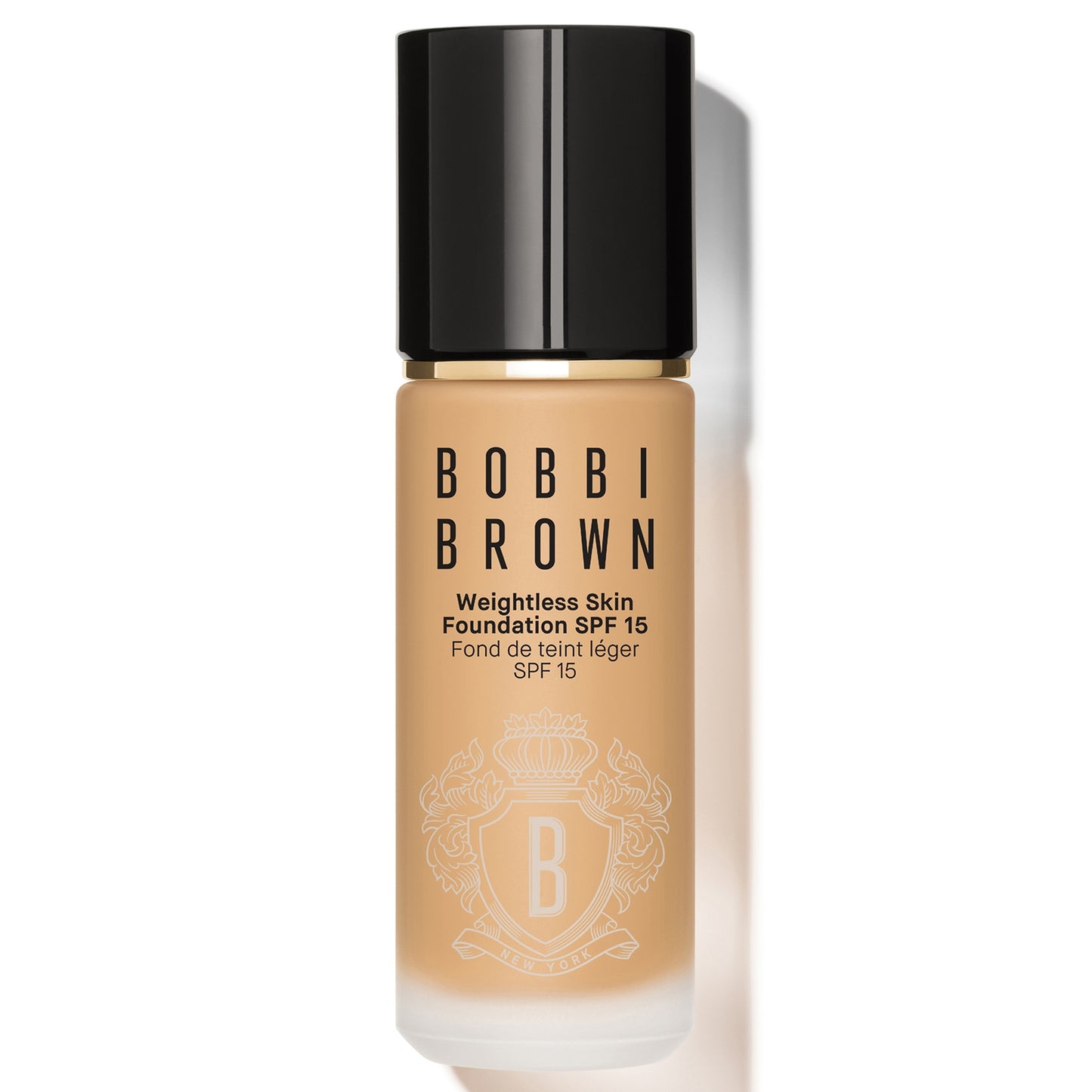 Bobbi Brown Weightless Skin Foundation SPF15 30ml (Various Shades) - Cool Natural