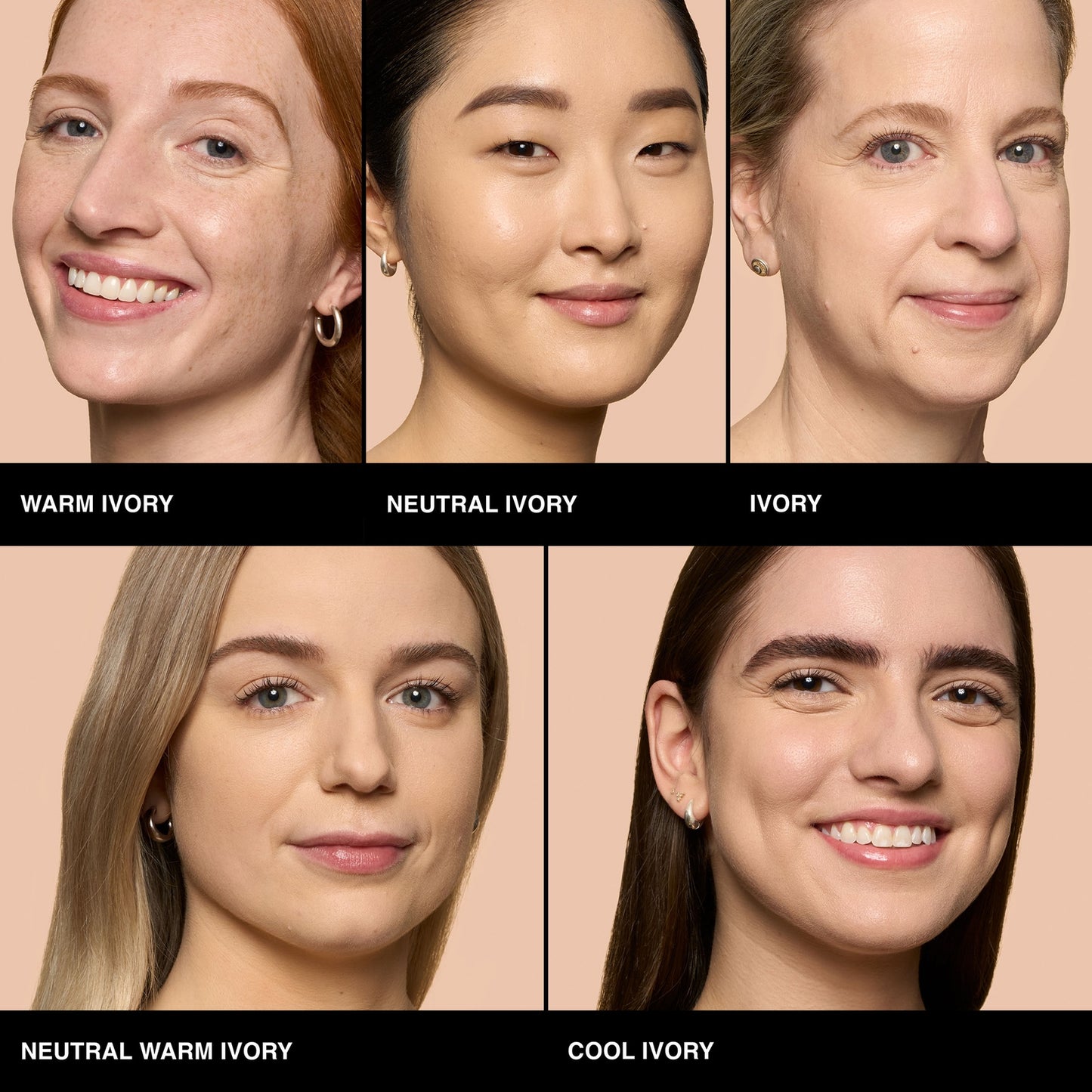 Bobbi Brown Weightless Skin Foundation SPF15 30ml (Various Shades) - Cool Natural