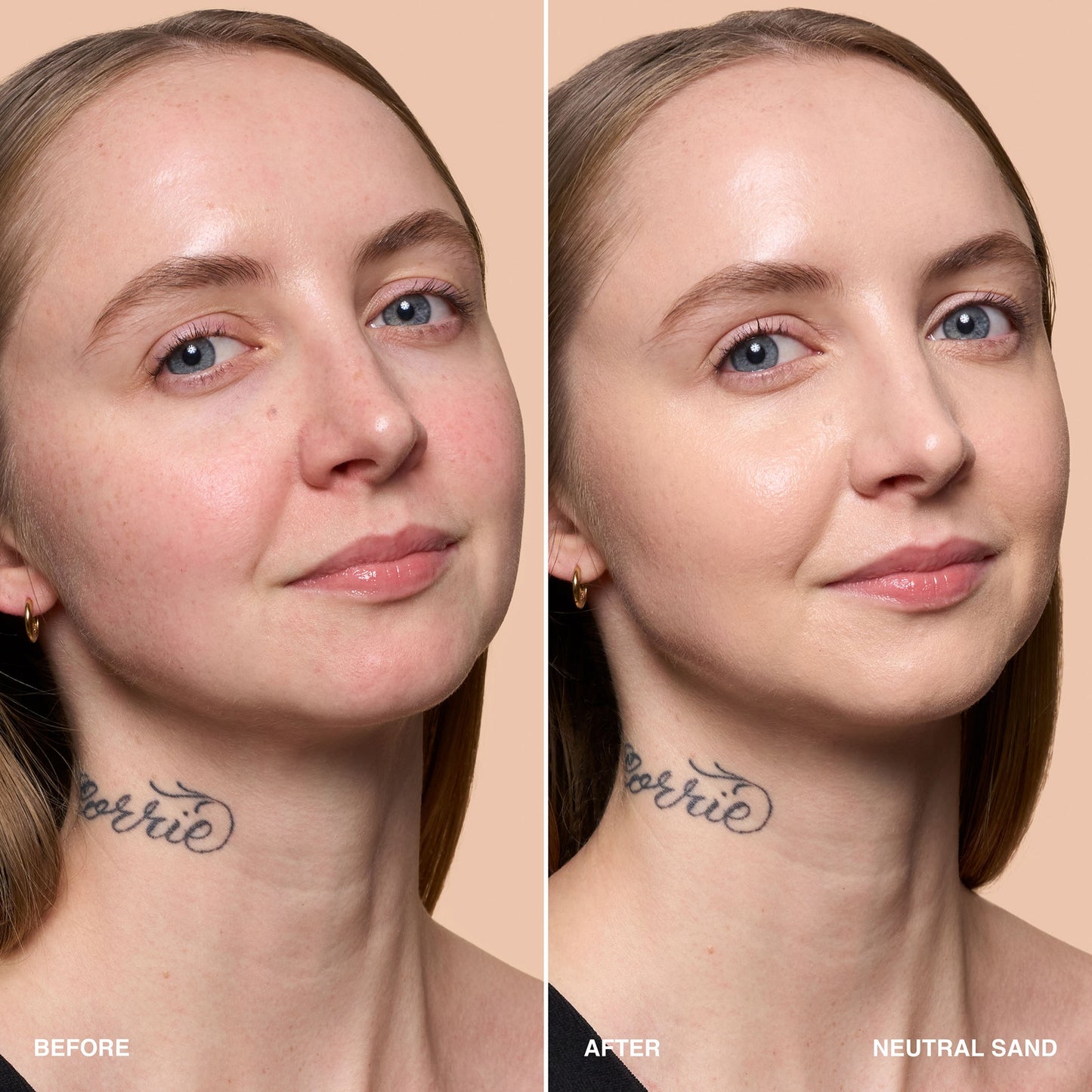 Bobbi Brown Weightless Skin Foundation SPF15 30ml (Various Shades) - Cool Natural