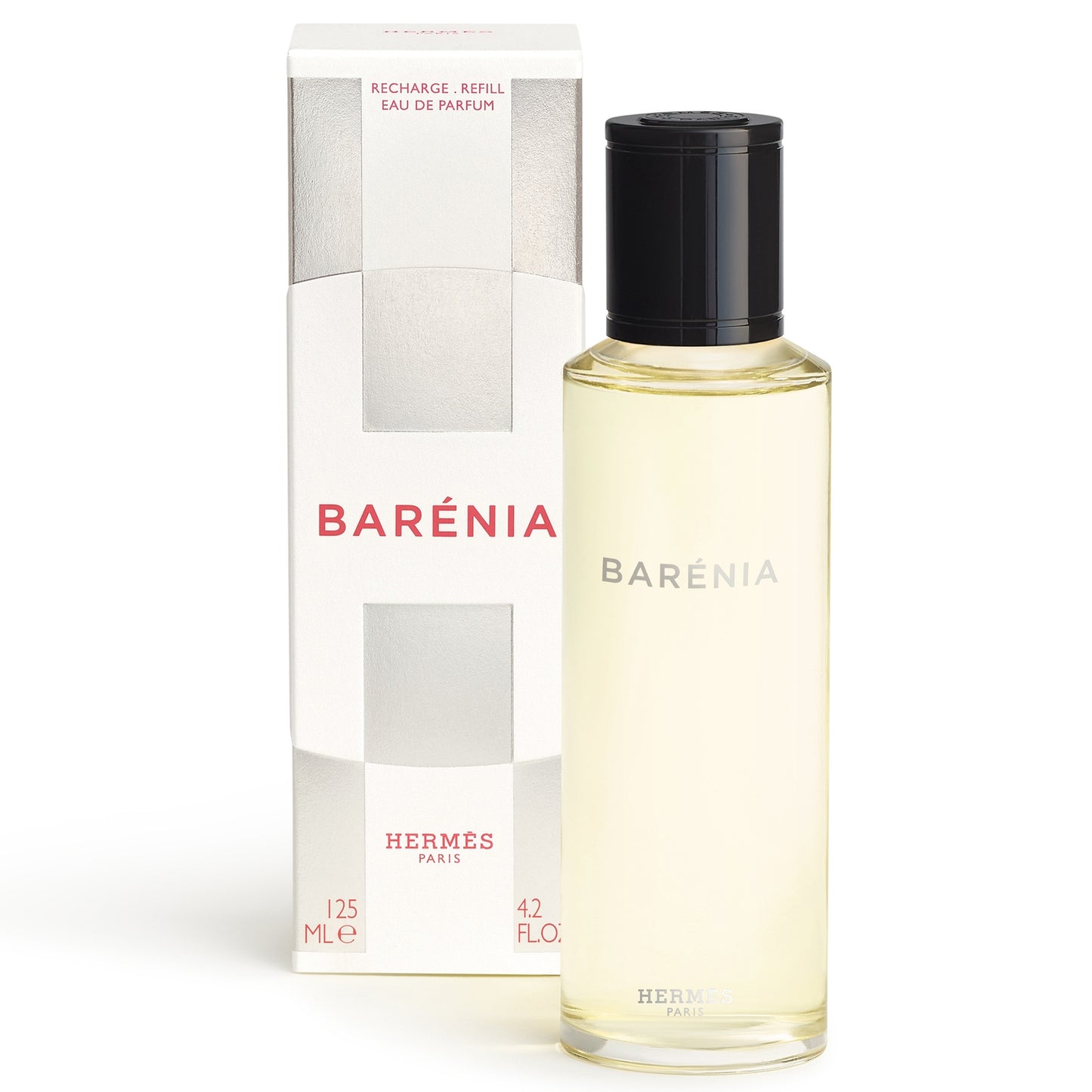 Hermès Barenia Eau de Parfum Refill 125ml