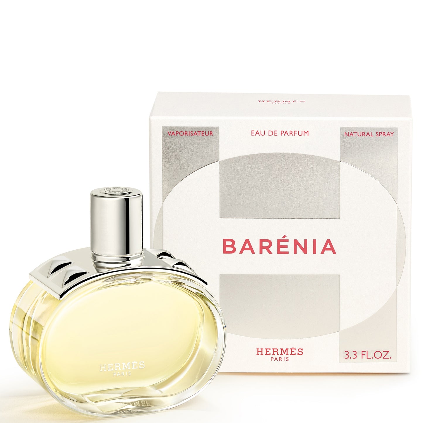 Hermès Barenia Eau de Parfum 100ml