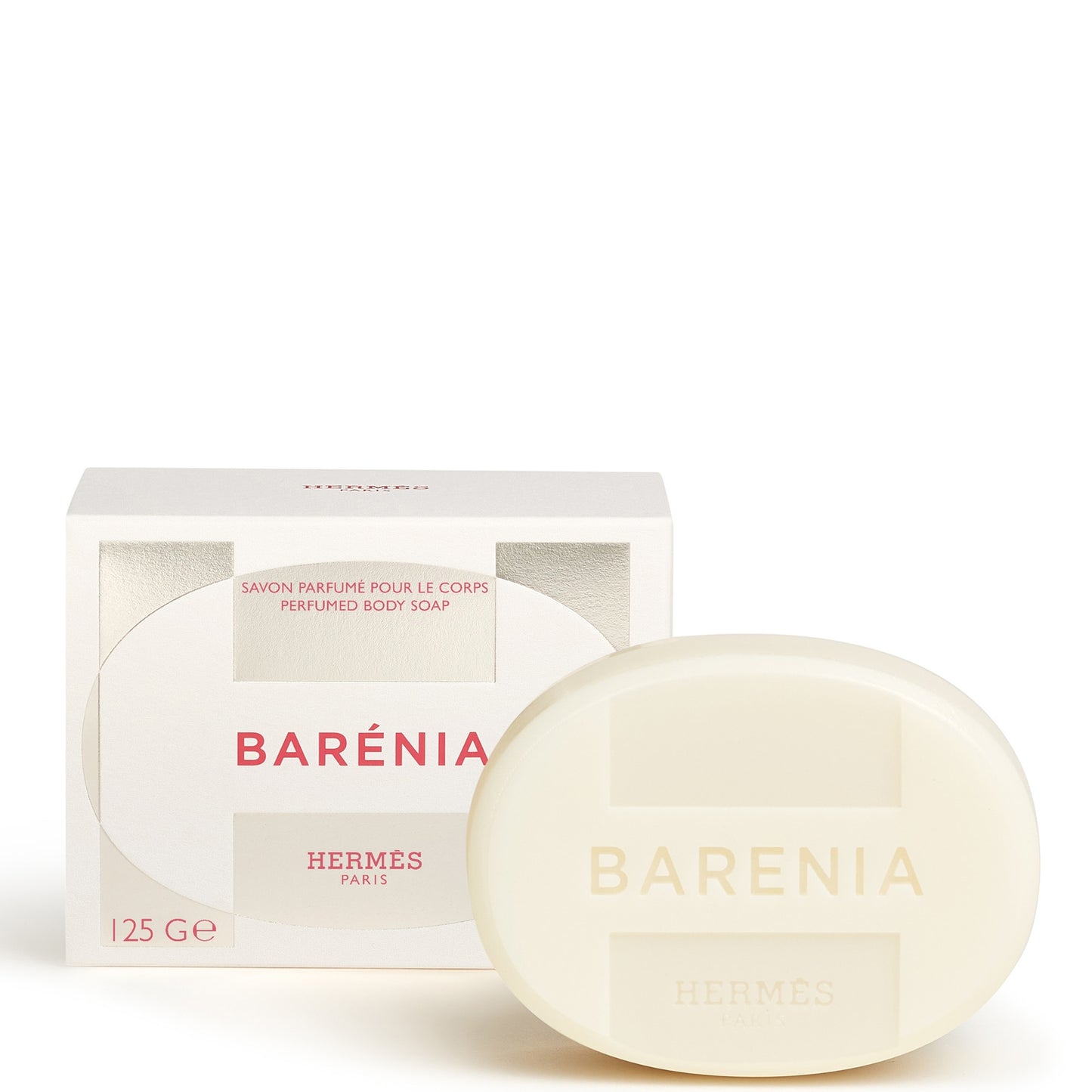 Hermès Barenia Soap 150g