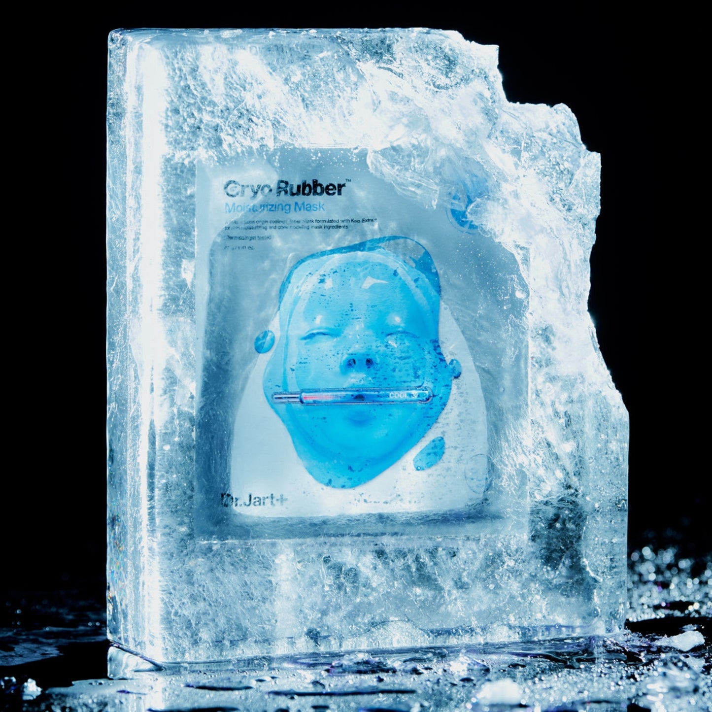 Dr. Jart+ Moisturizing Mask