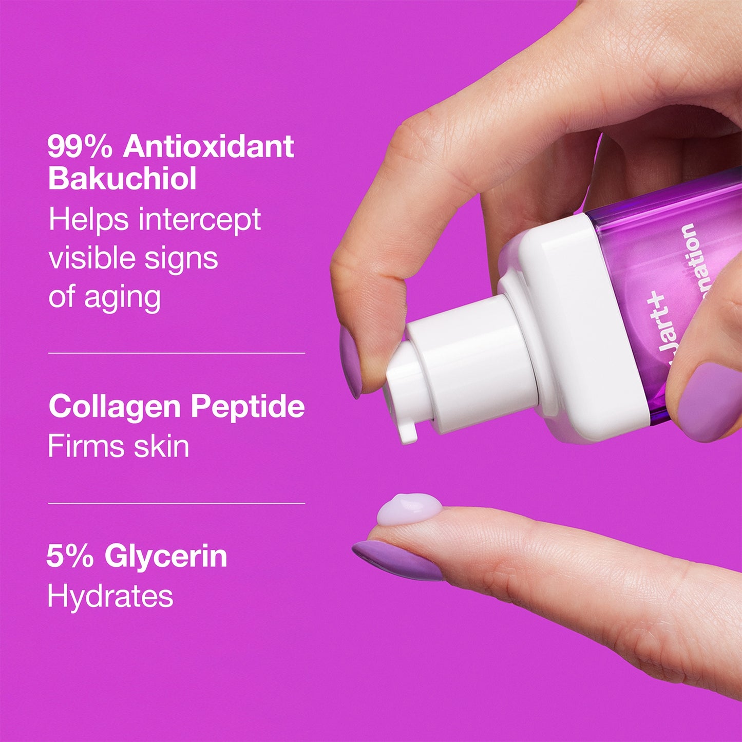 Dr. Jart+ Prejuvenation Prejuvenation Firming Bakuchiol Serum
