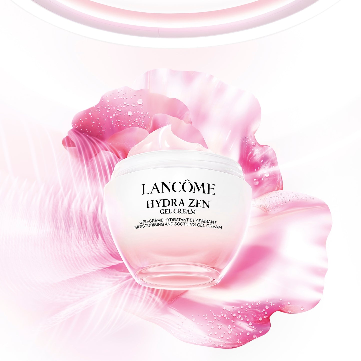Lancôme Hydra Zen Gel Cream