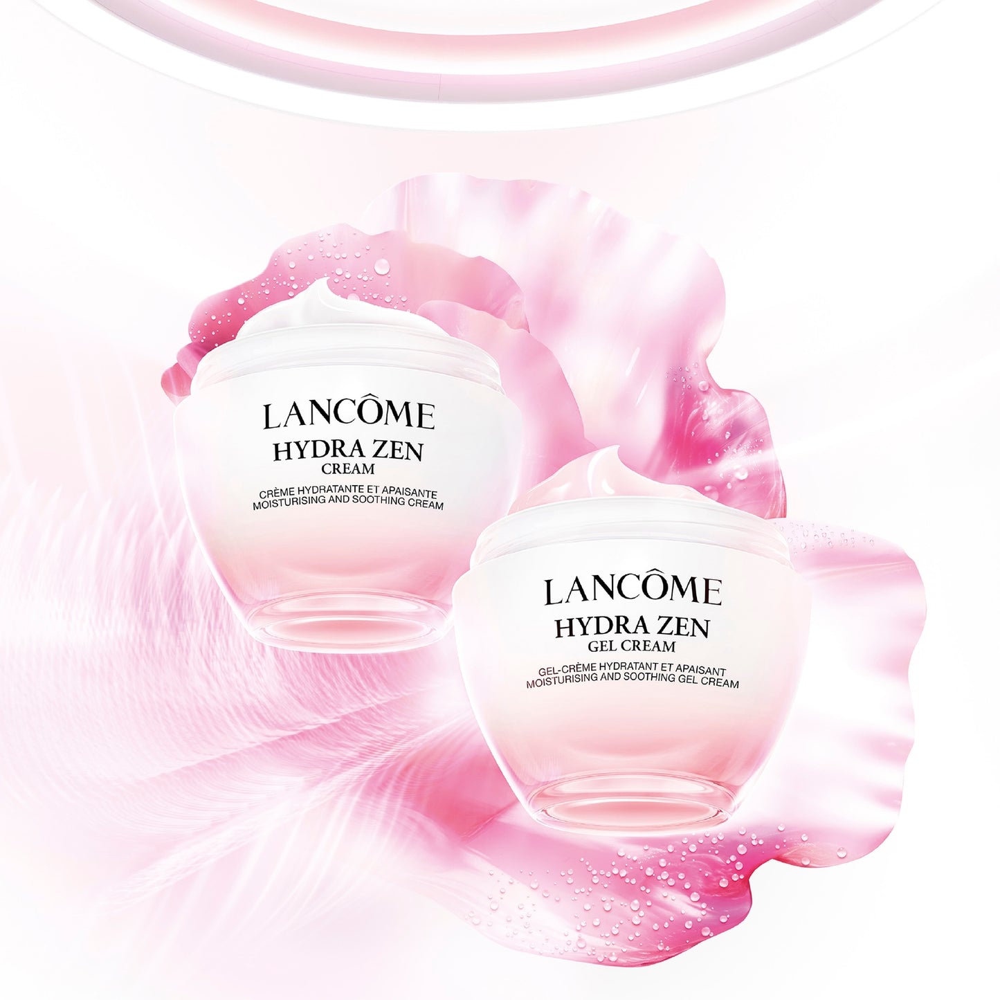Lancôme Hydra Zen Gel Cream