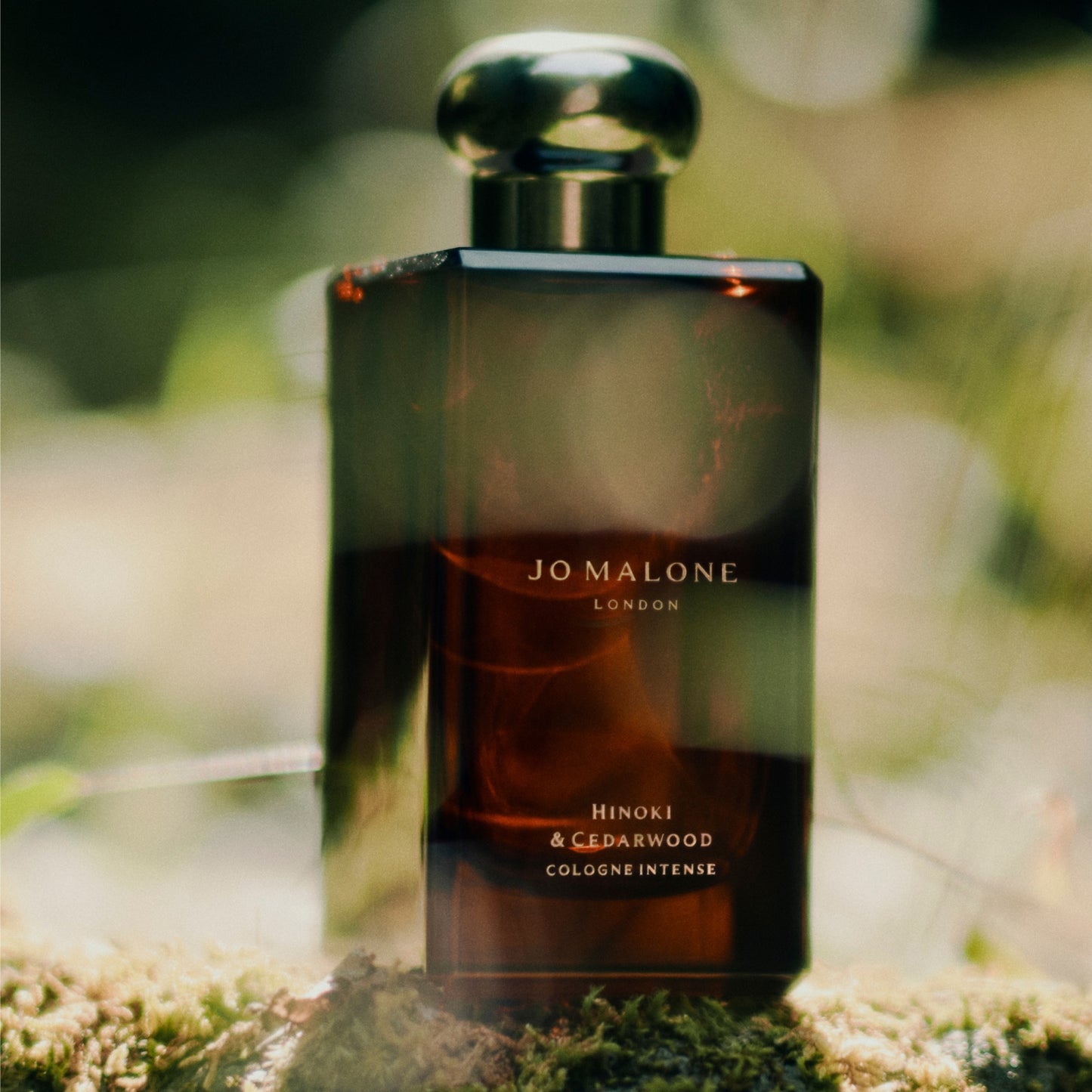 Jo Malone London Cologne Intense Hinoki & Cedarwood