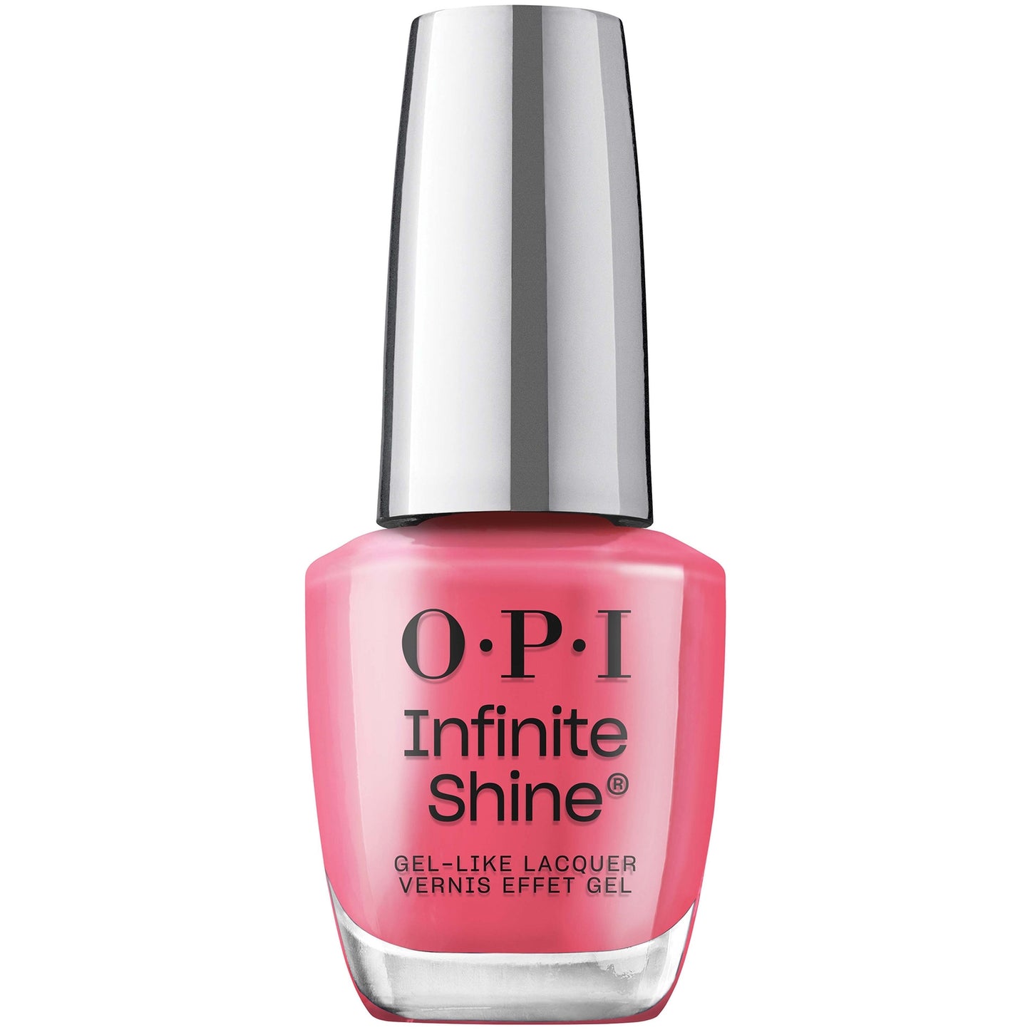 OPI Infinite Shine Infinite Shine Duo Pack