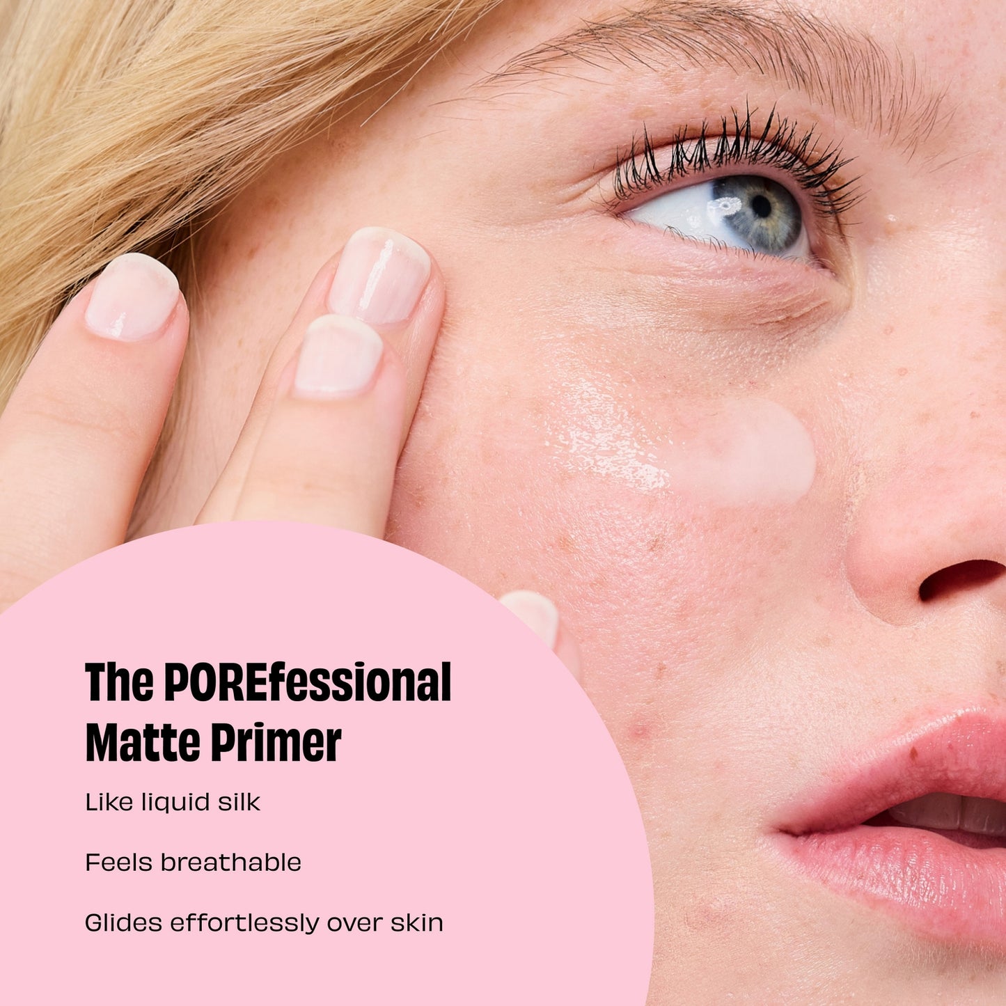 Benefit The POREfessional Primer Unisex 22ml Wit