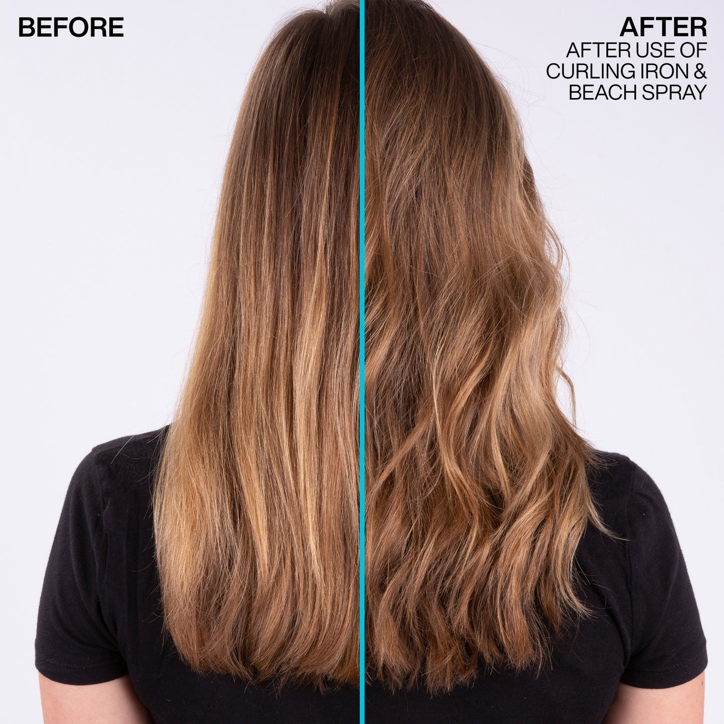 Redken Beach Spray for Hair Definition and Texture 150ml