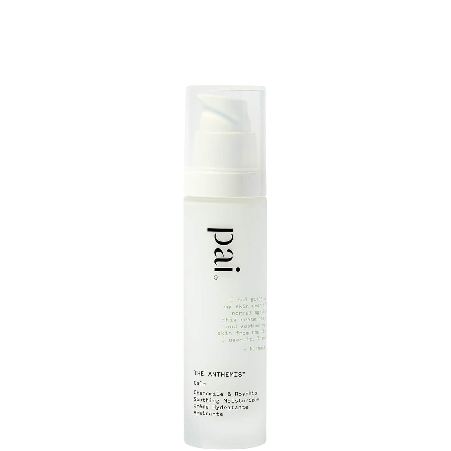 Pai Skincare The Anthemis