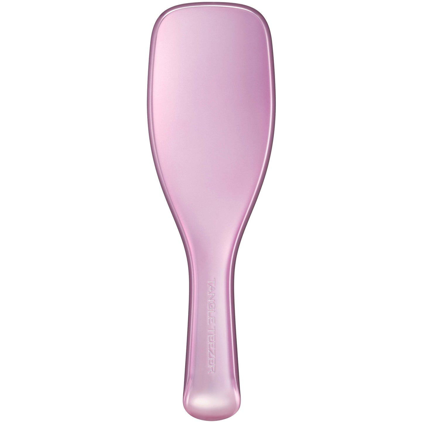 Tangle Teezer The Ultimate Hairbrush Chrome