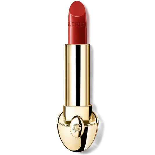 GUERLAIN Rouge G - The Refill Satin 3.5g (Various Shades) - 19 Le Brun Intense - Satin