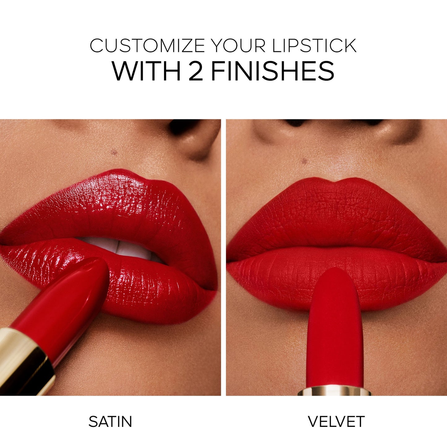 Guerlain Rouge G Refill - Satin Finish