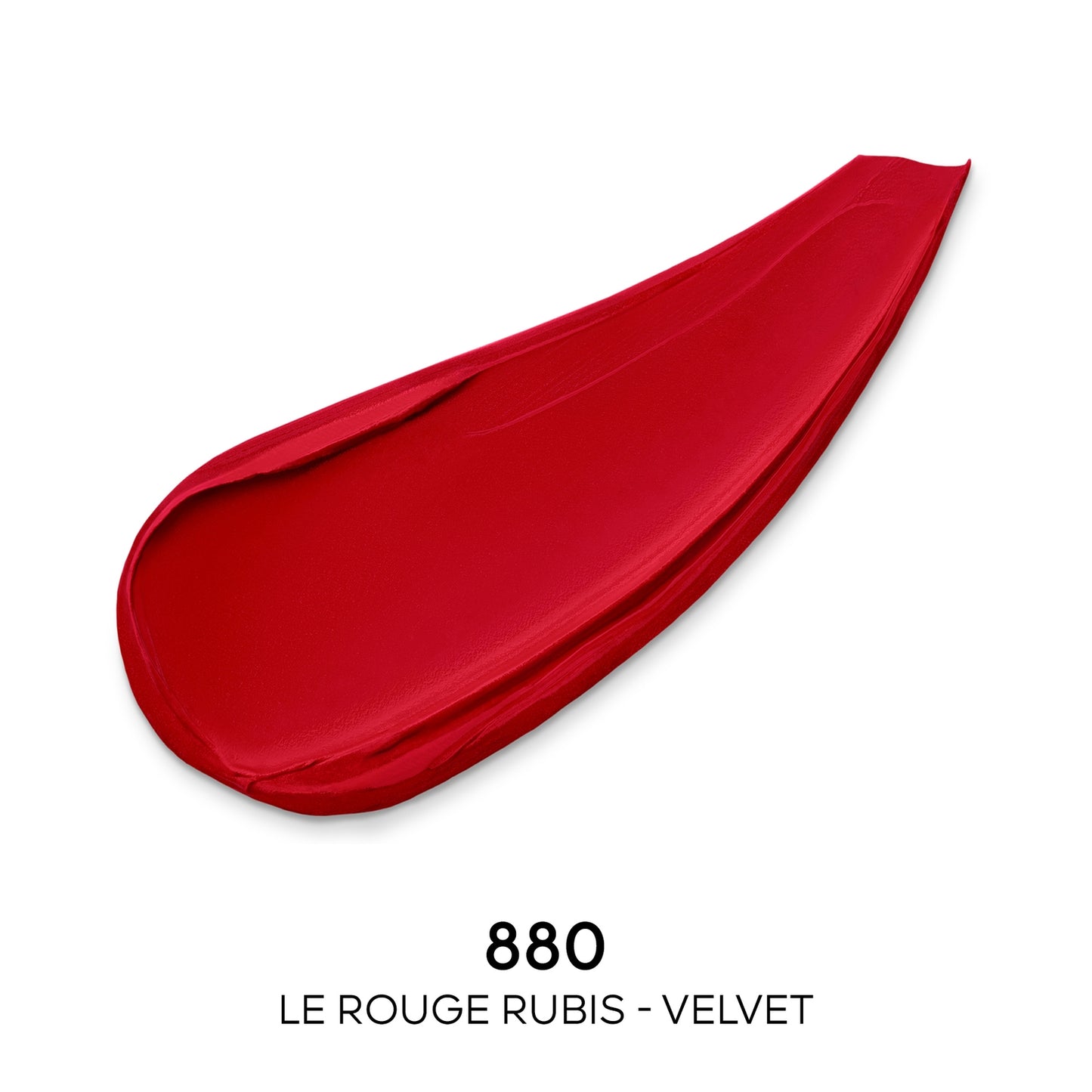 Guerlain Rouge G Luxurious Velvet