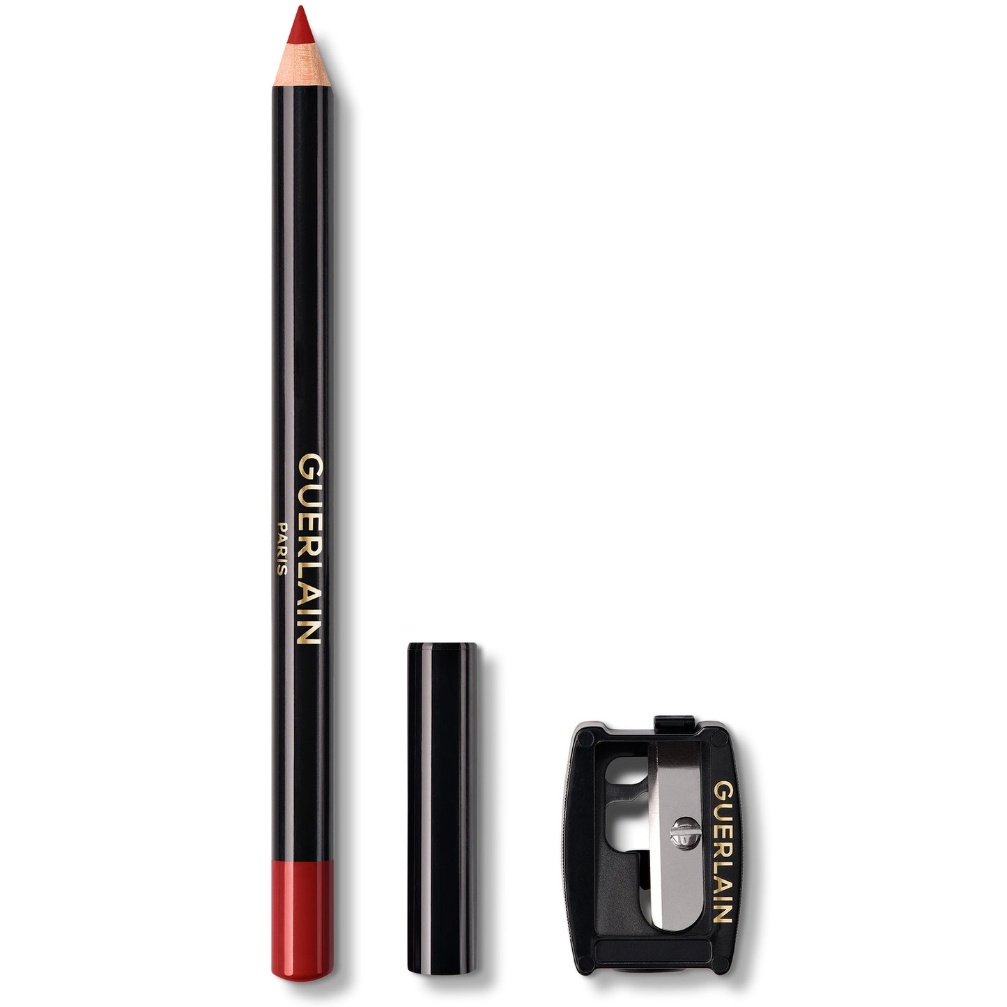 GUERLAIN Contour G Lip Pencil 1g - (Various Shades) - 03 Le Brun Tonka