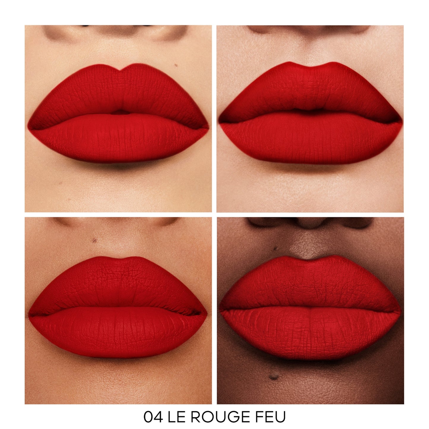 GUERLAIN Contour G Lip Pencil 1g - (Various Shades) - 03 Le Brun Tonka