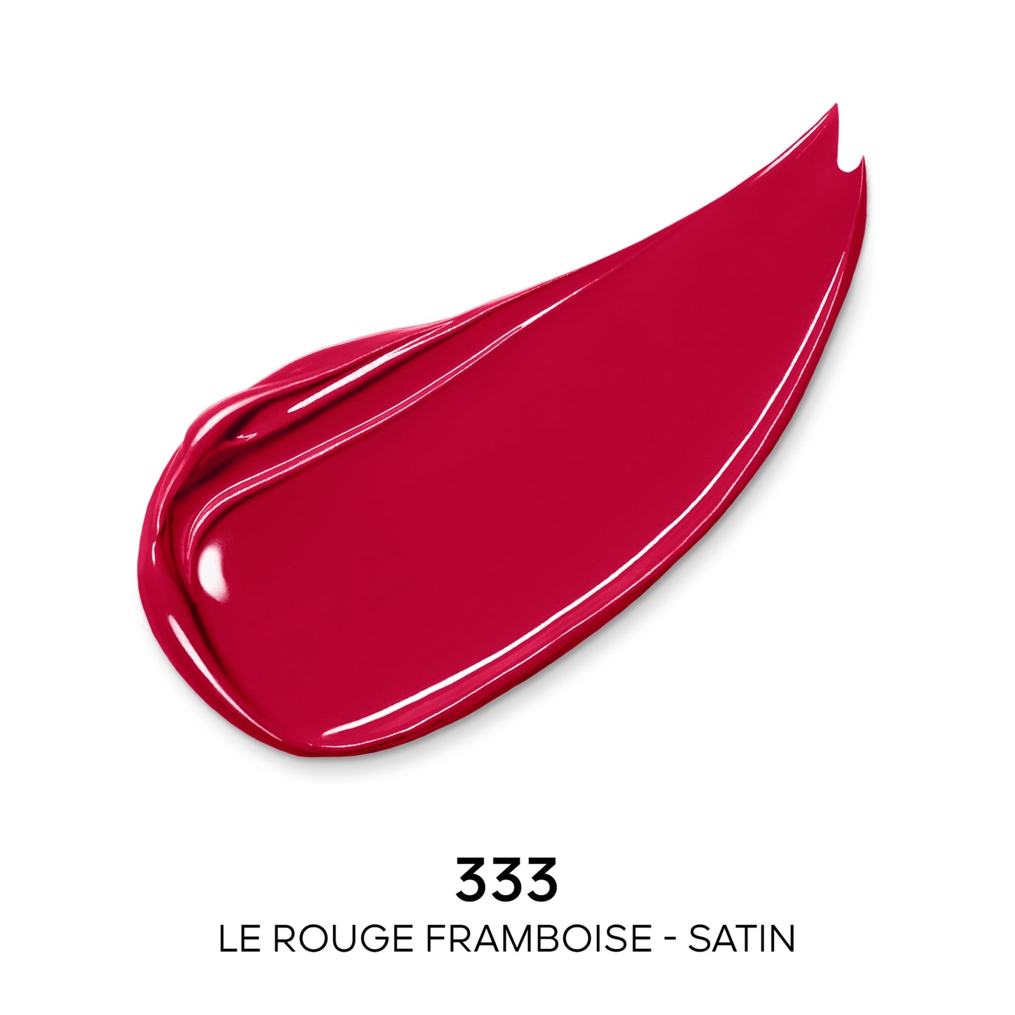 GUERLAIN Rouge G - The Refill Satin 3.5g (Various Shades) - 19 Le Brun Intense - Satin