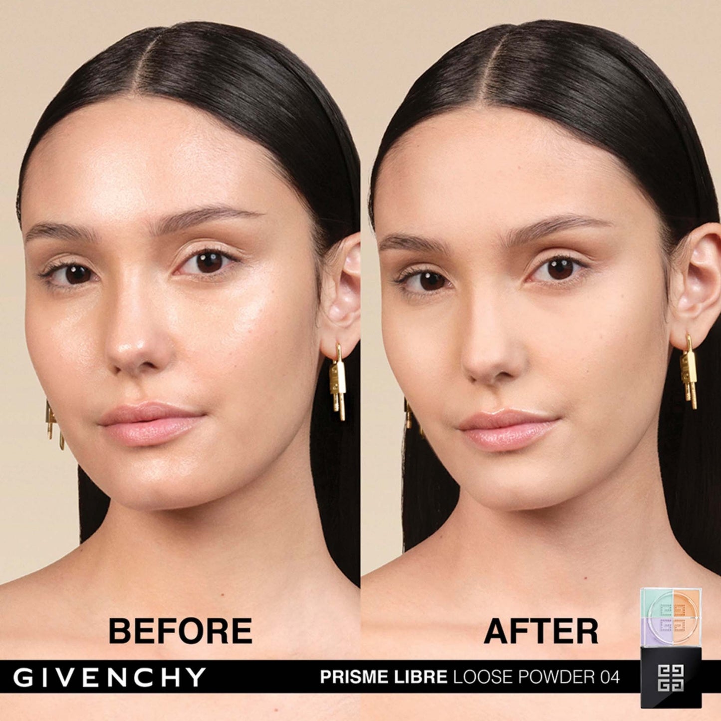 Givenchy Prisme Libre