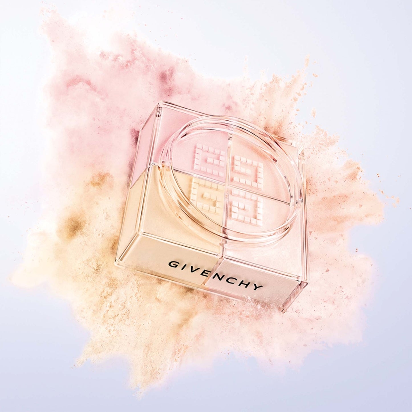 Givenchy Prisme Libre