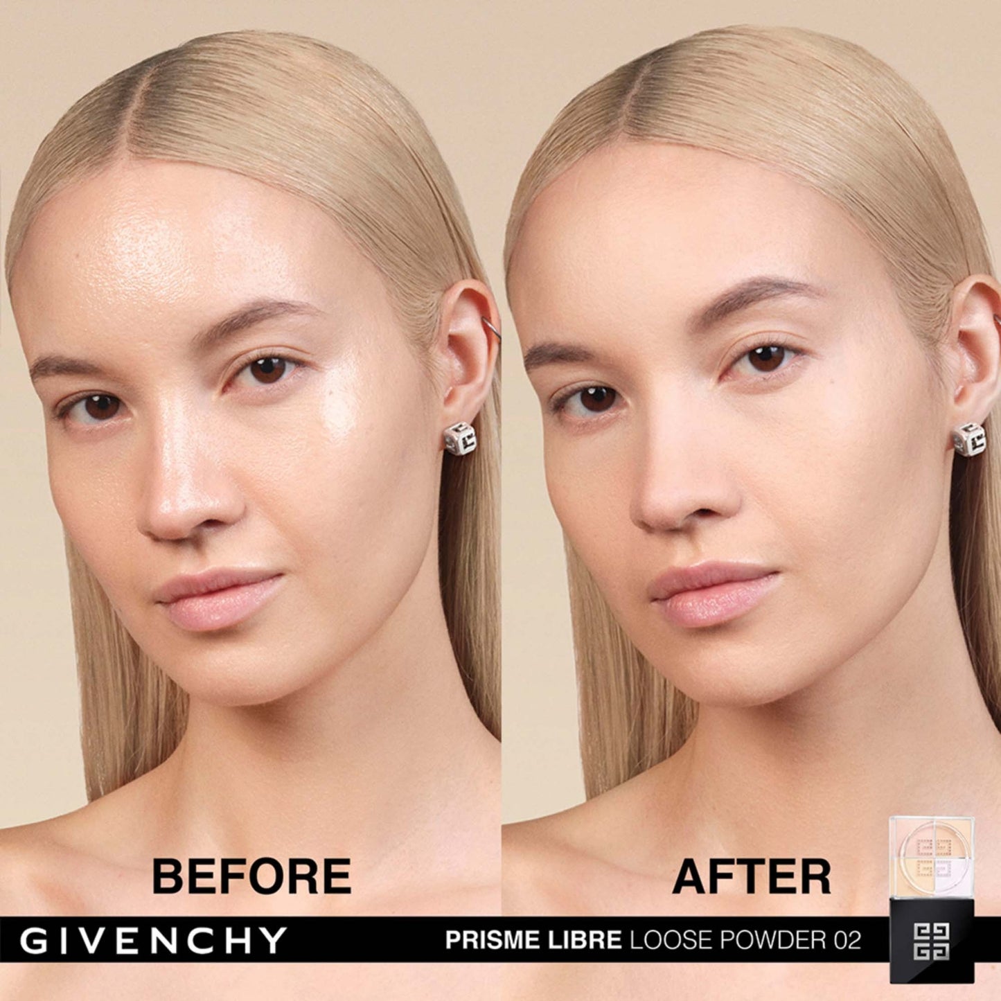 Givenchy Prisme Libre
