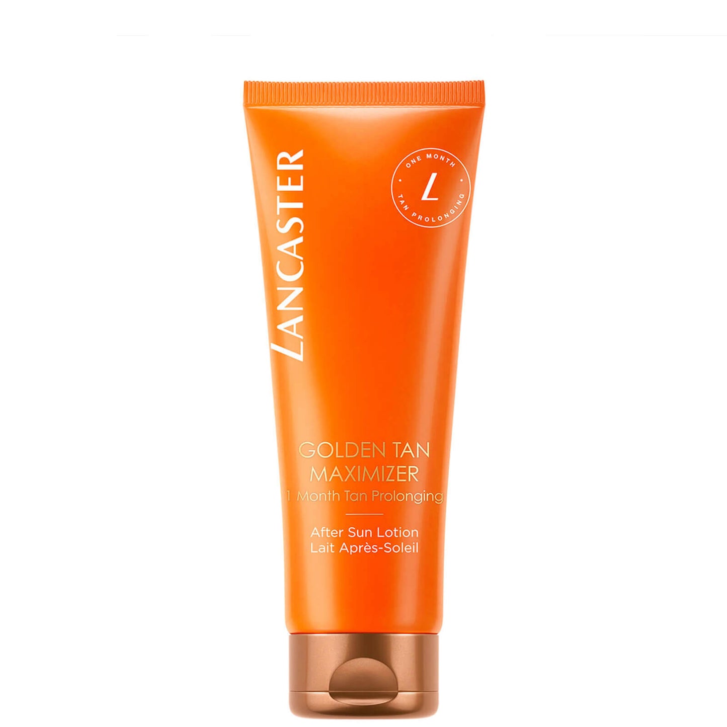 Lancaster Sun Care Aftersun lichaam Unisex 125ml