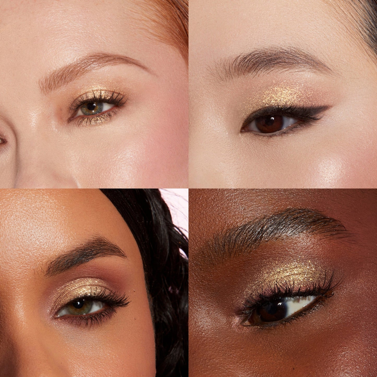 Too Faced Disco Crush