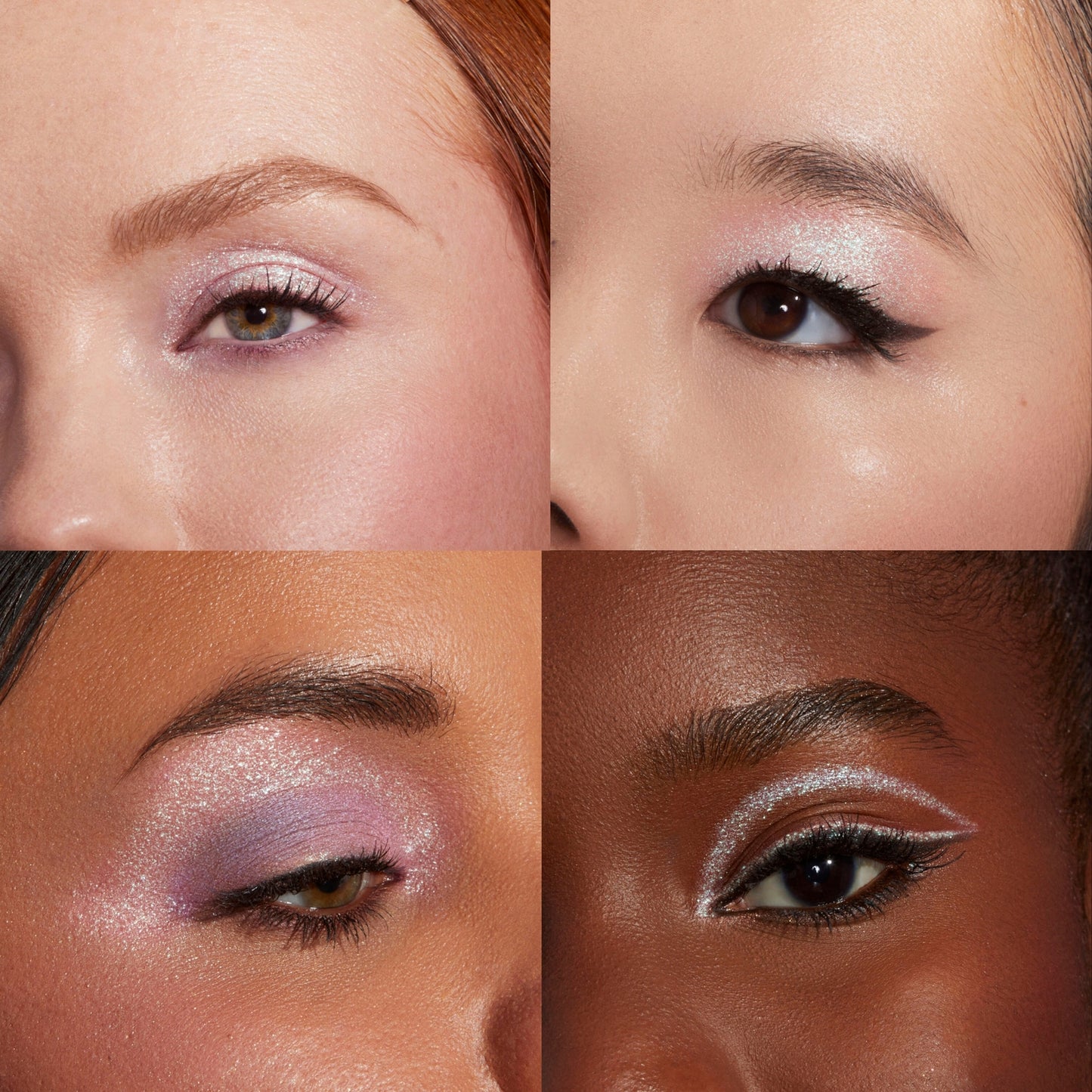 Too Faced Disco Crush