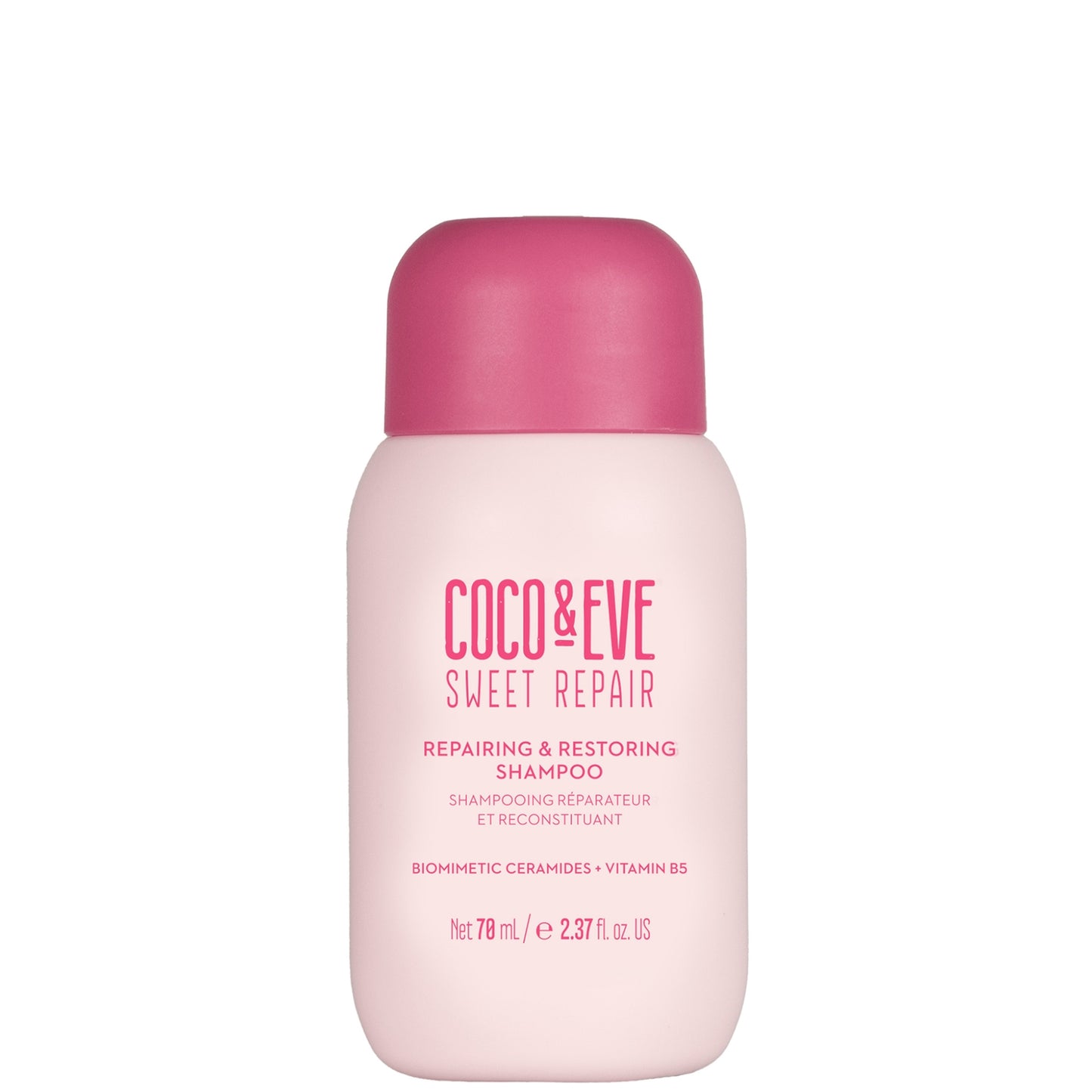 Coco & Eve Sweet Repair Repairing & Restoring Shampoo