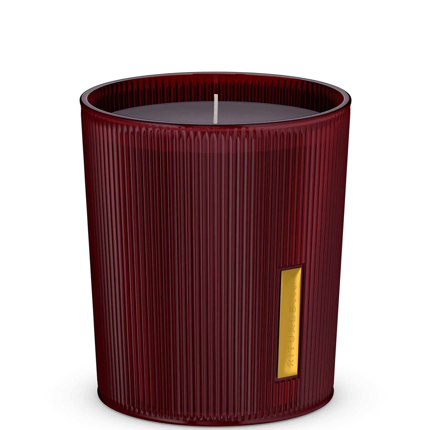 Rituals The Ritual of Ayurveda - Sweet Almond & Indian Rose - Scented Candle 290g