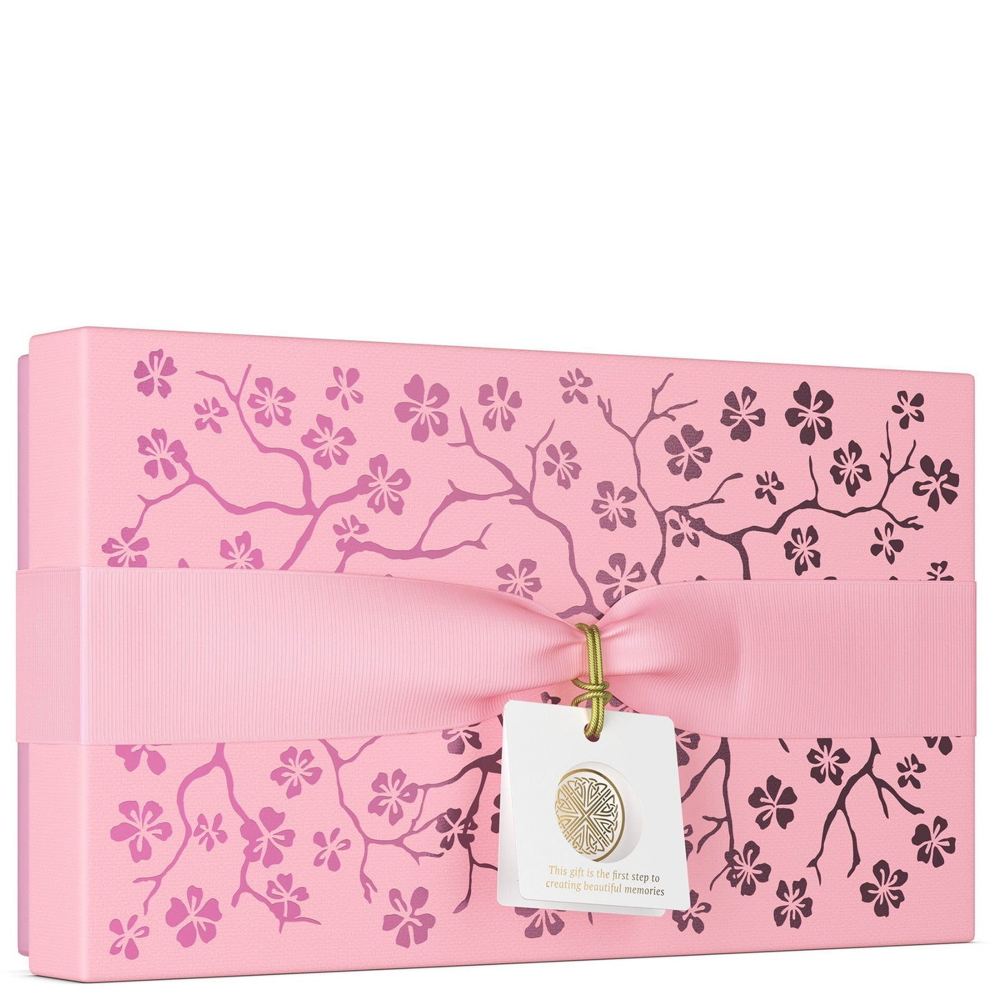 Rituals The Ritual of Sakura - Floral Cherry Blossom & Rice Milk - Small Bath and Body Gift Set