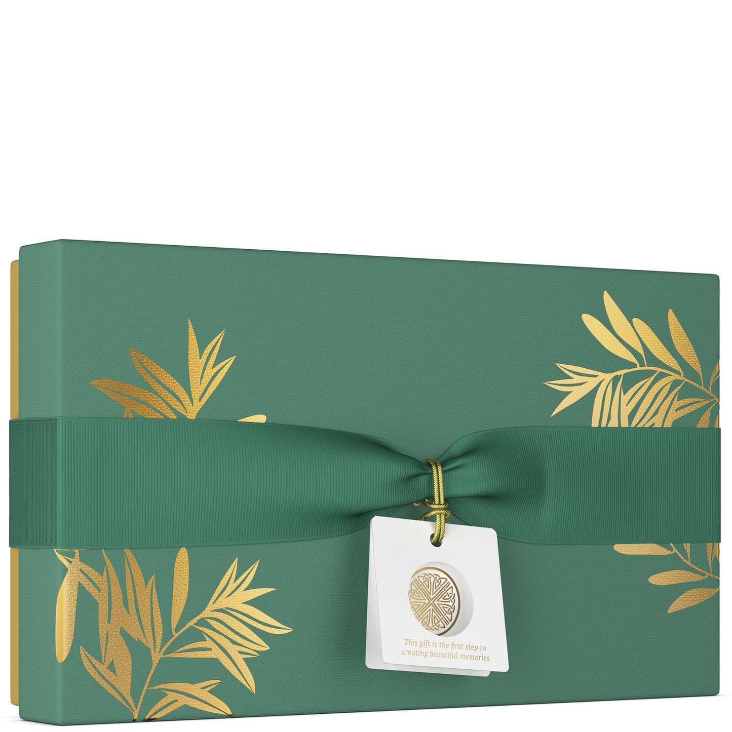 Rituals The Ritual of Jing - Subtle Floral Lotus & Jujube - Small Bath and Body Gift Set