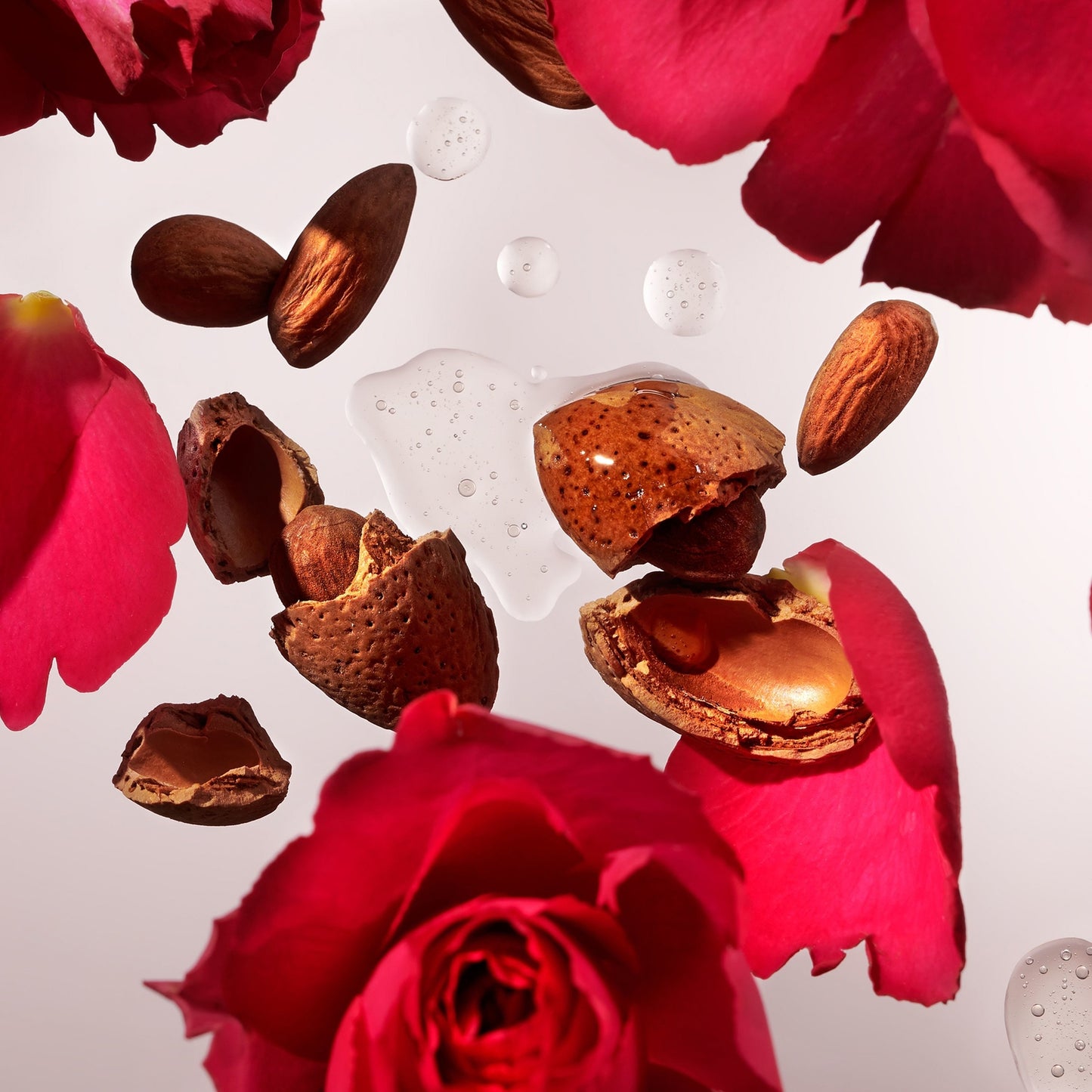 Rituals The Ritual of Ayurveda - Sweet Almond & Indian Rose - Large Bath and Body Gift Set