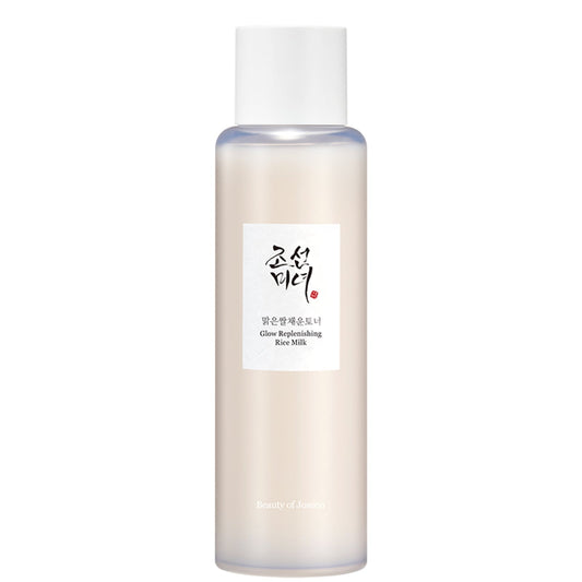 Glow Replenishing Rice Milk 150ml