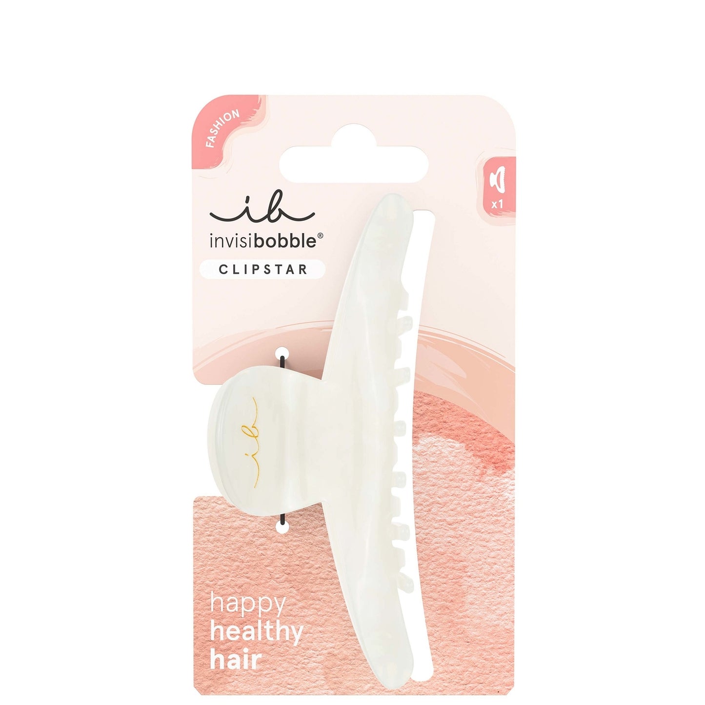 invisibobble Stay Gold Duo
