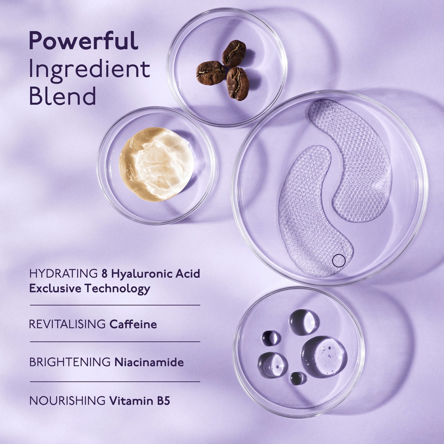 By Terry Hyaluronic Flash Eye Patch