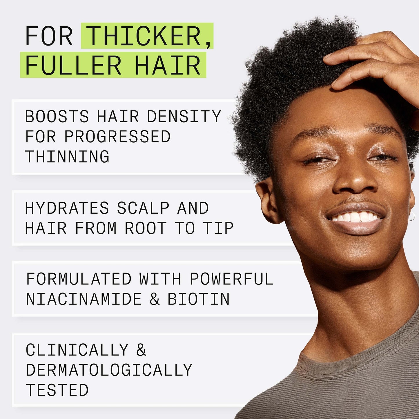 Nioxin System 2 Scalp Therapy Revitalising Conditioner