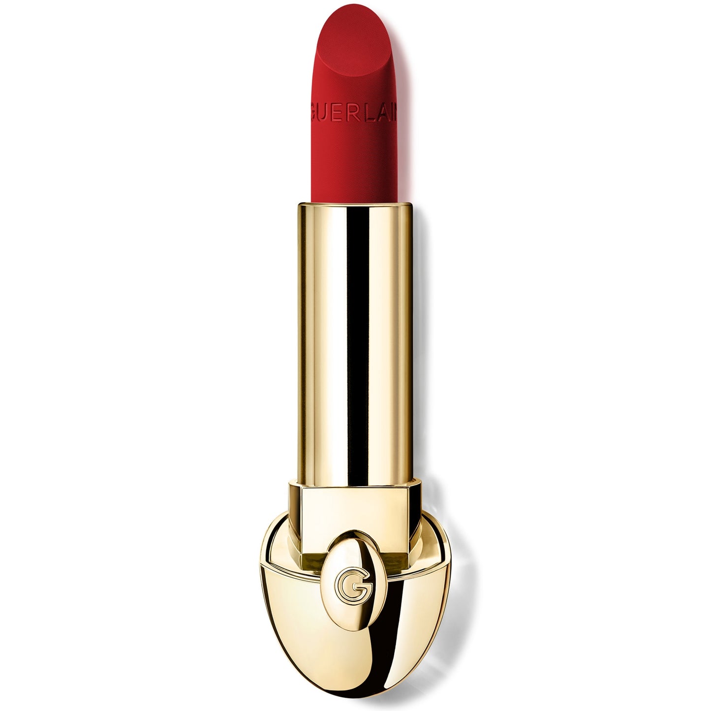 GUERLAIN Rouge G 24 XMAS Lips Refill 3.5g (Various Shades) - 980