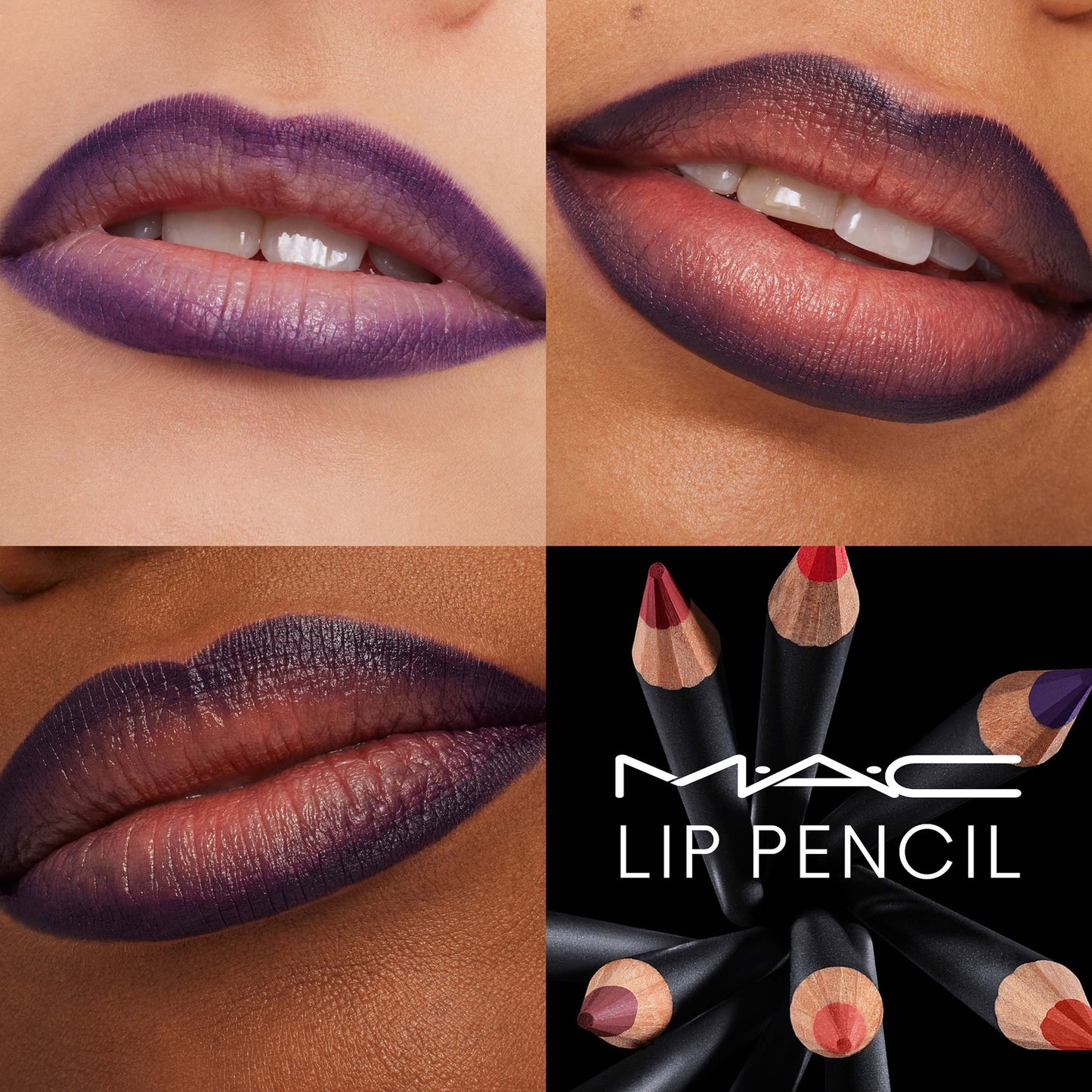 MAC Lip Pencil