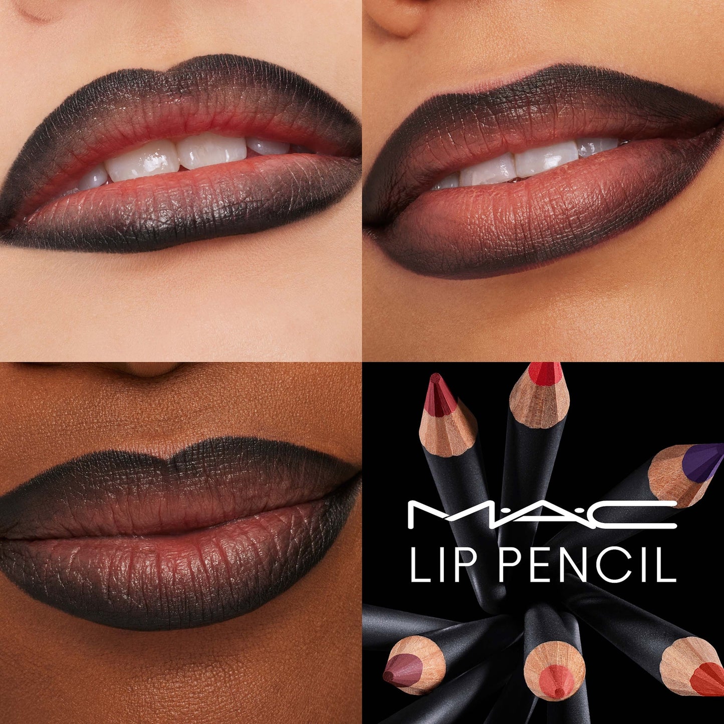 MAC Lip Pencil