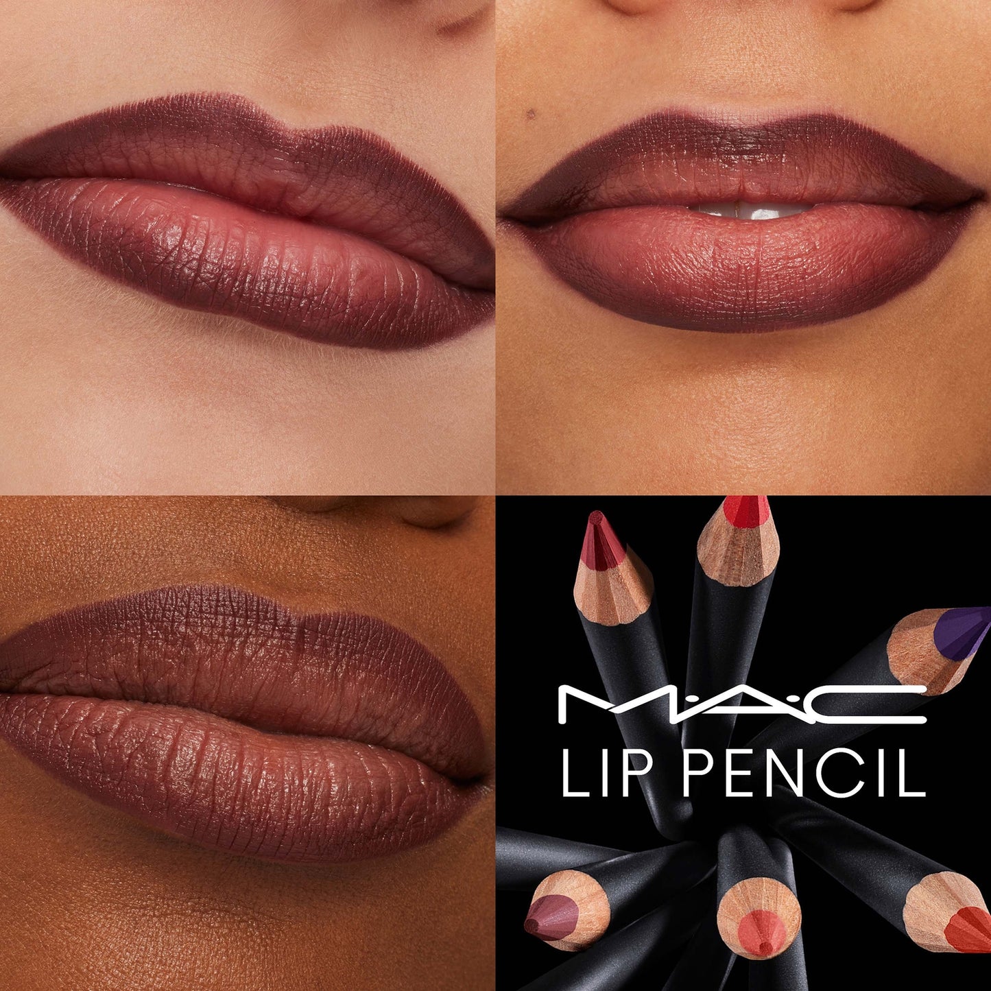 MAC Lip Pencil