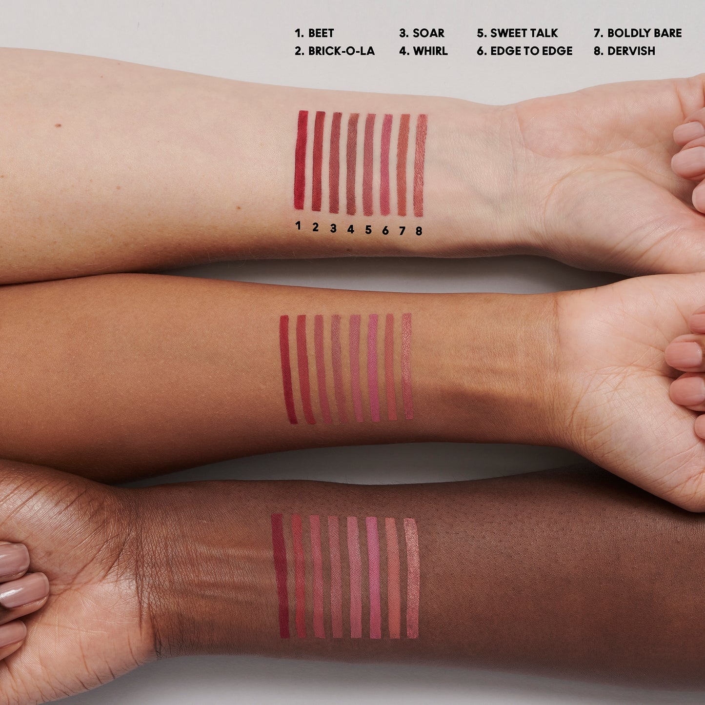 MAC Lip Pencil