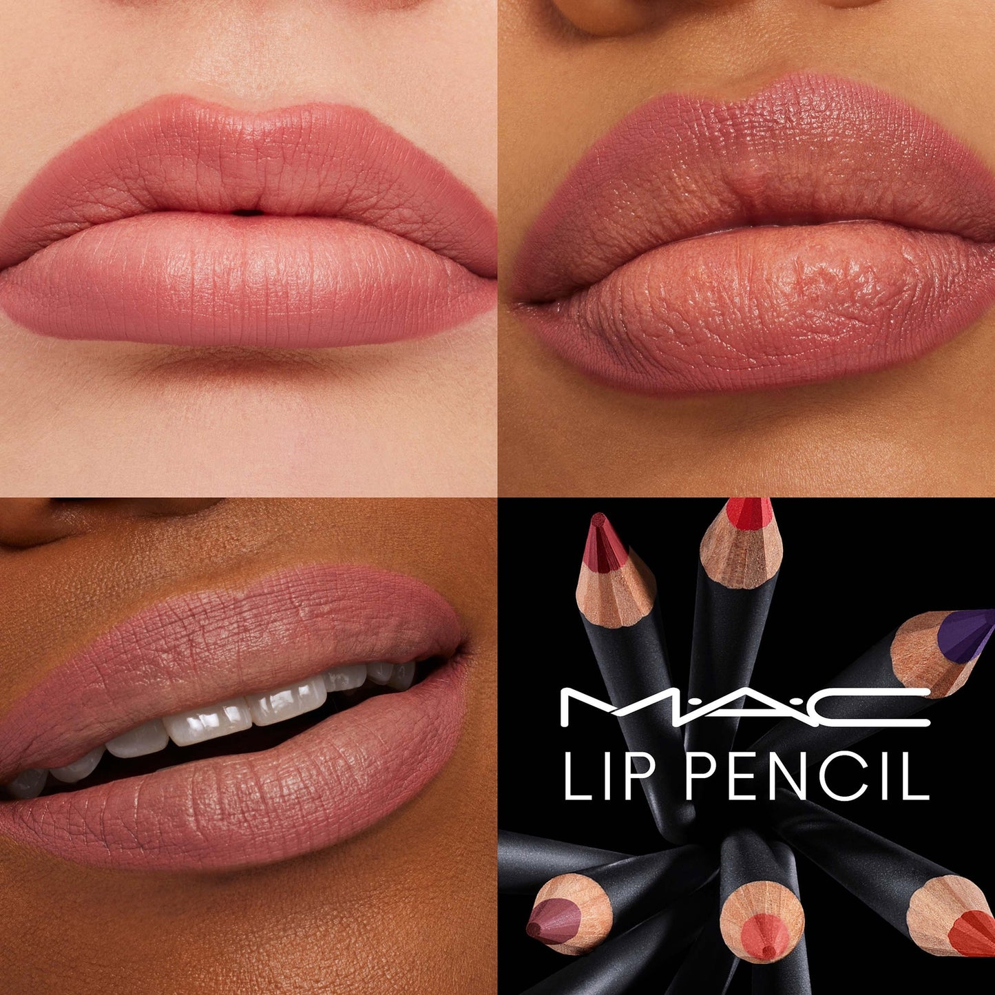 MAC Lip Pencil