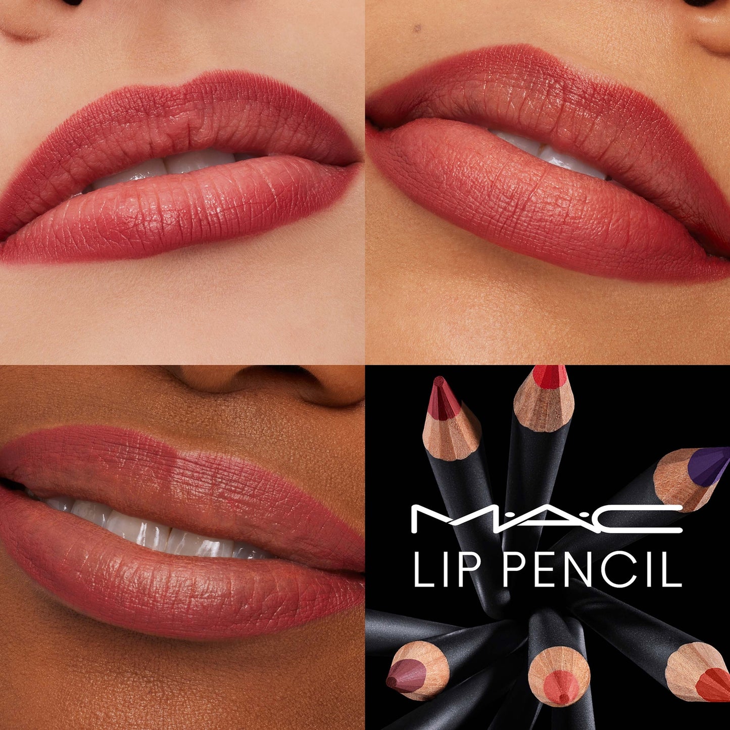 MAC Lip Pencil