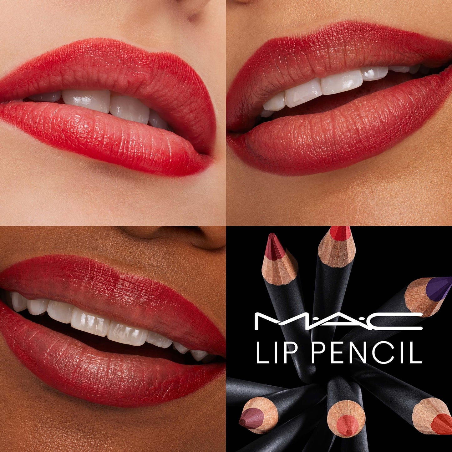 MAC Lip Pencil