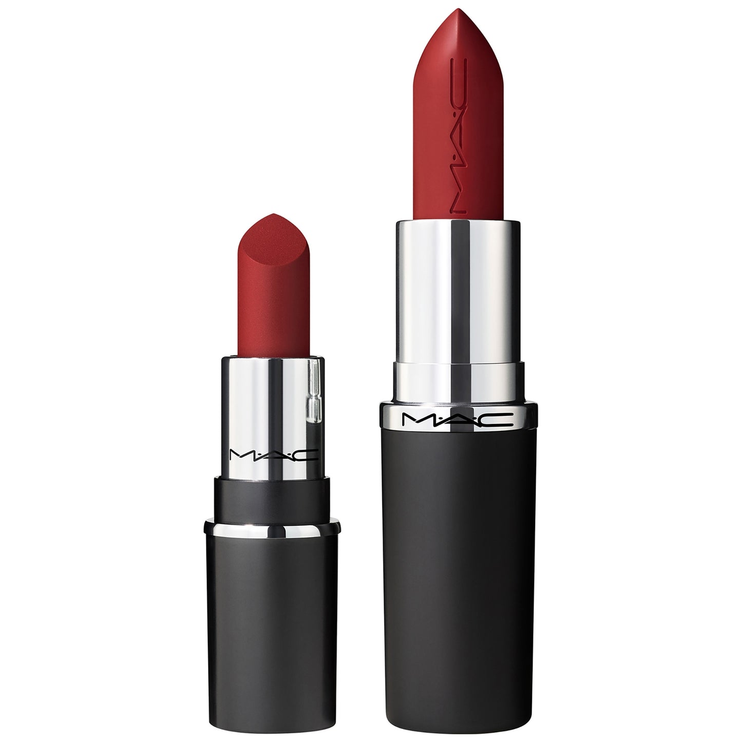 MAC M·A·Cximal SLEEK SATIN LIPSTICK MINI