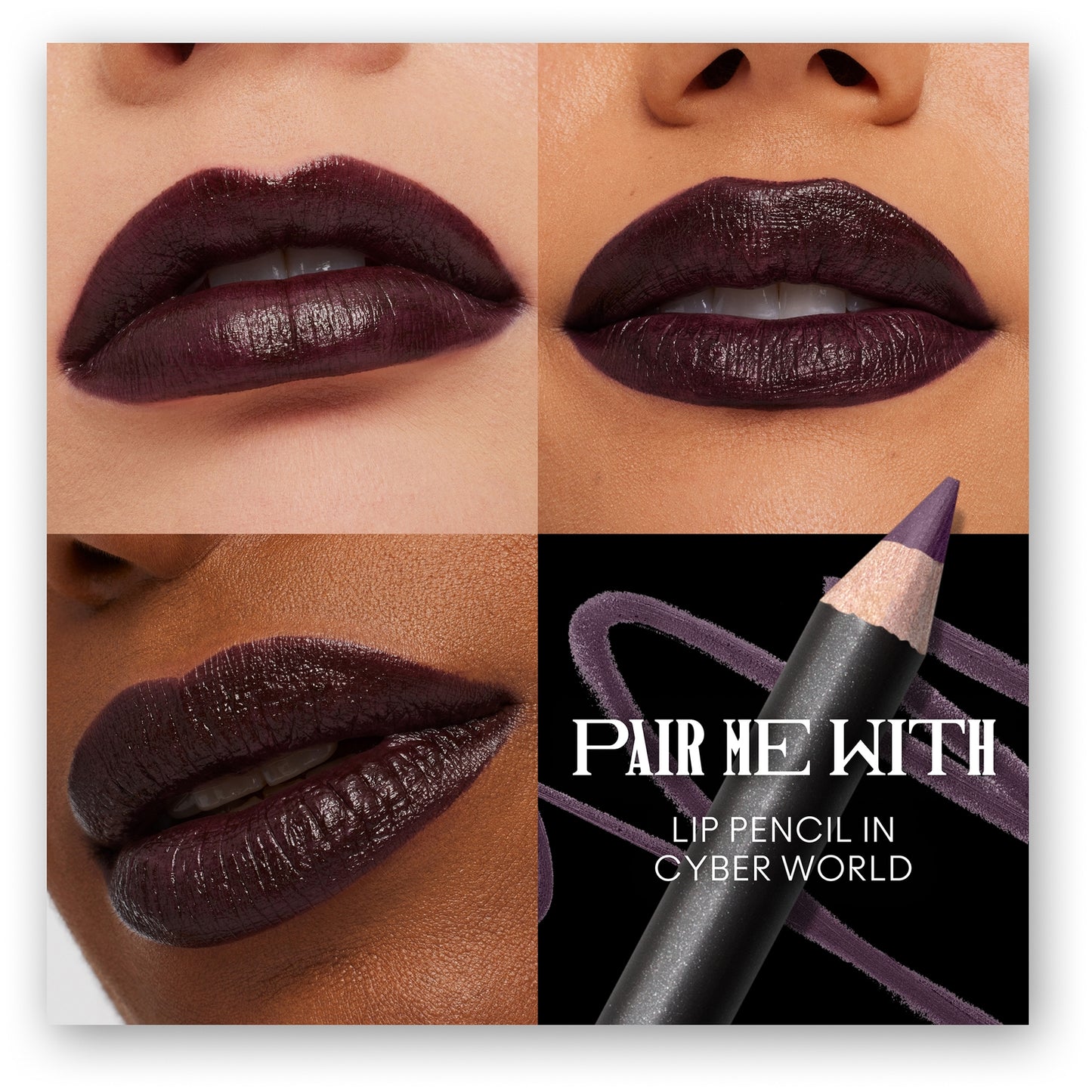 MAC M·A·Cximal Sleek Satin Lipstick