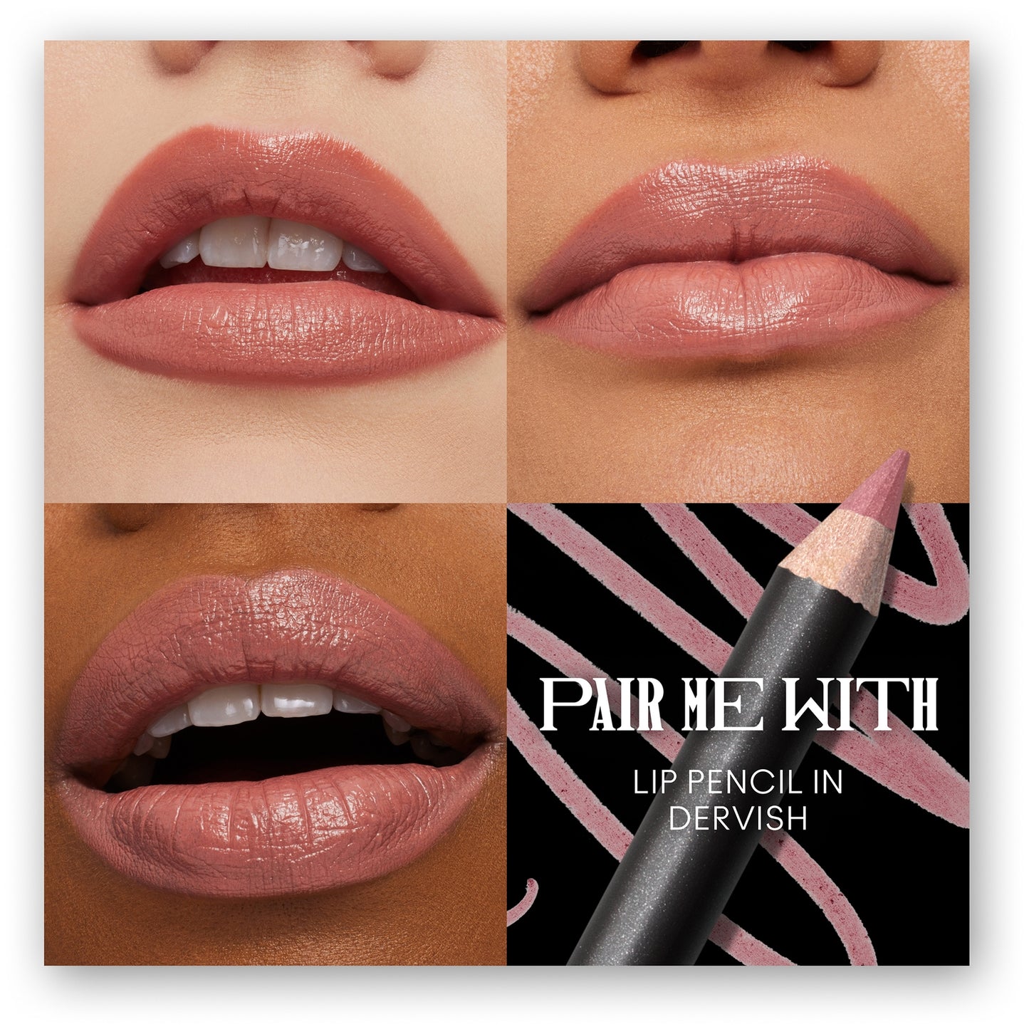 MAC M·A·Cximal Sleek Satin Lipstick